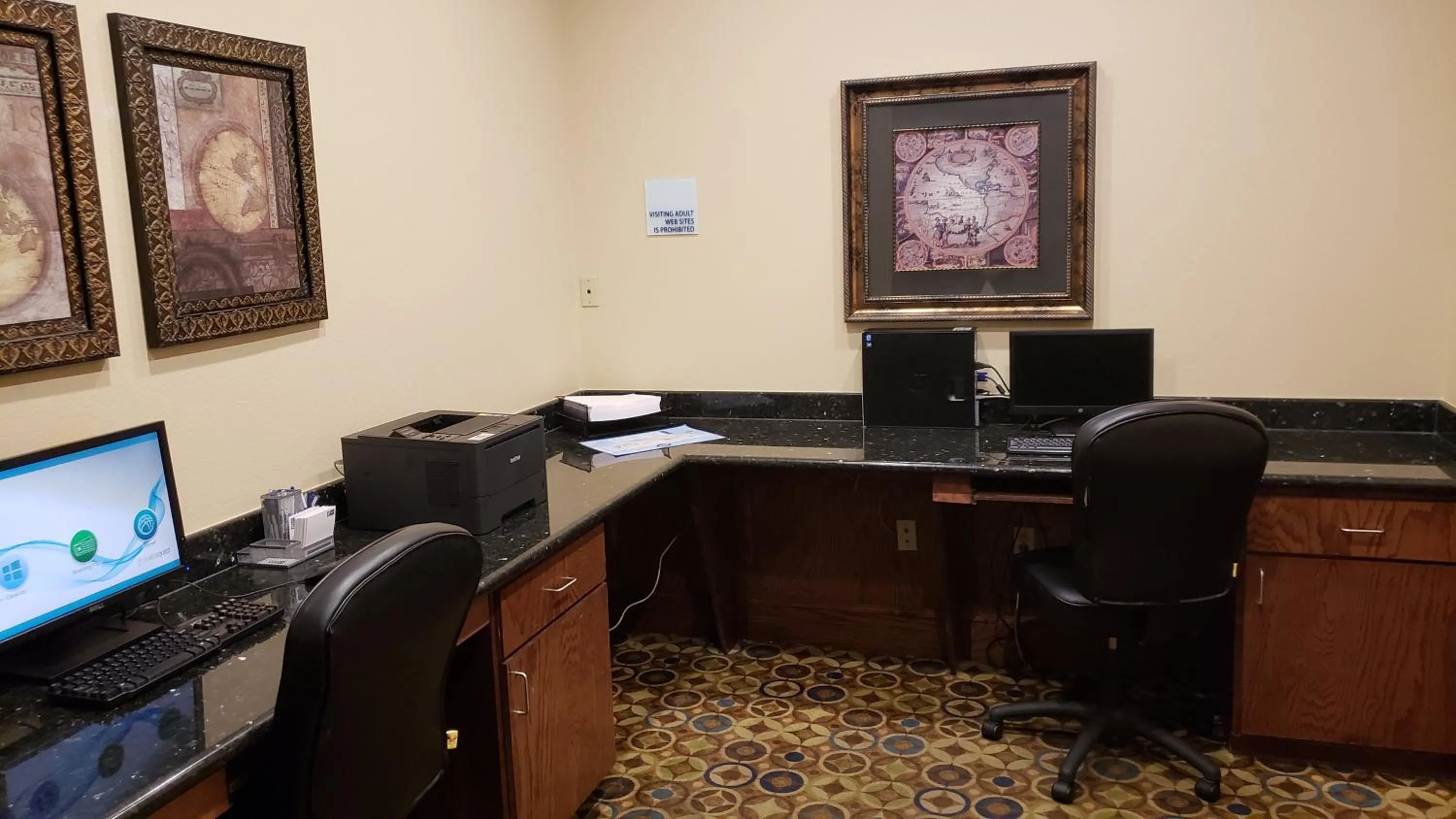 Other in Holiday Inn Express & Suites Galveston West-Seawall