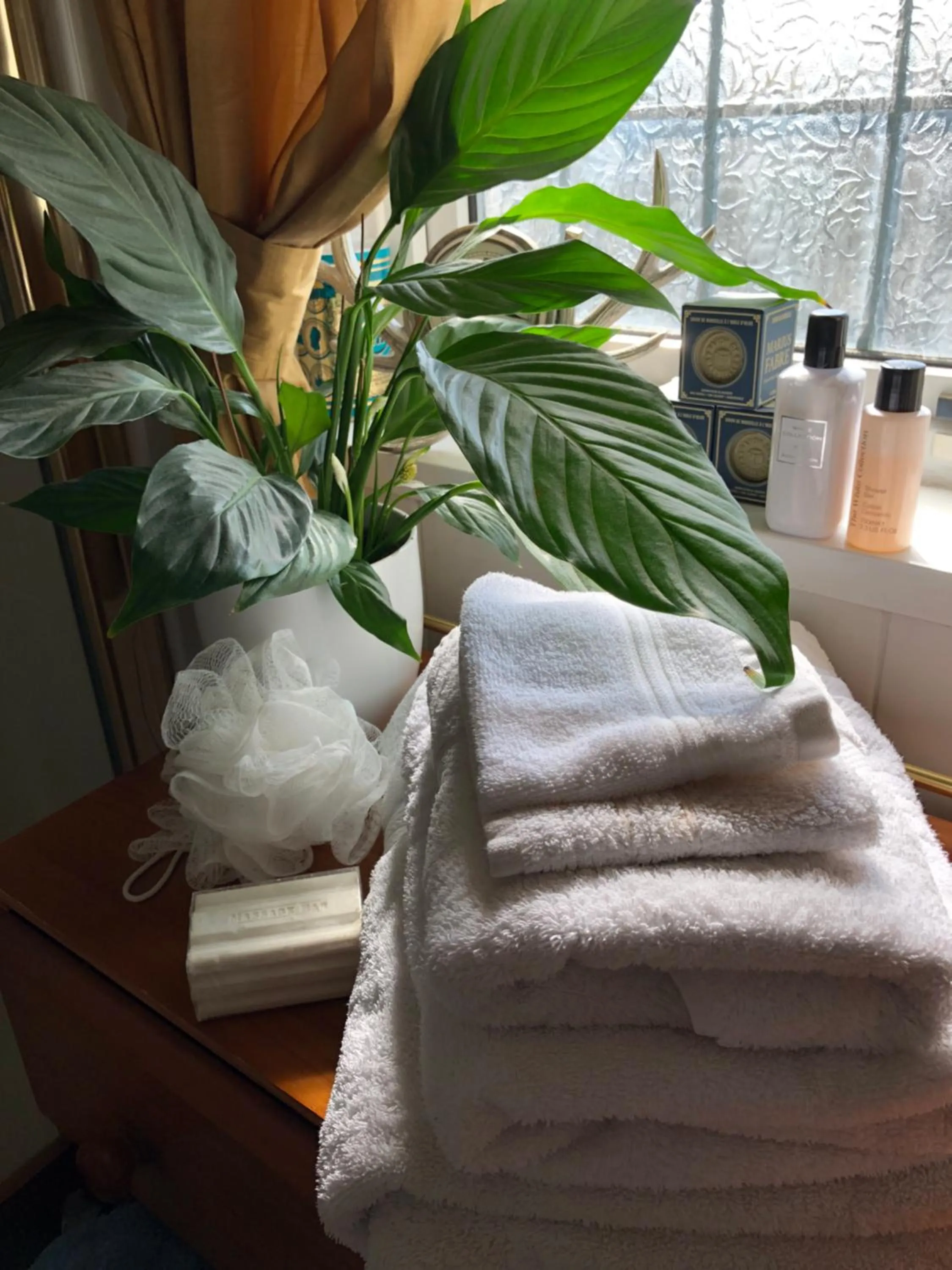 Shower, Bed in Wynberg House Bed & Breakfast Swansea