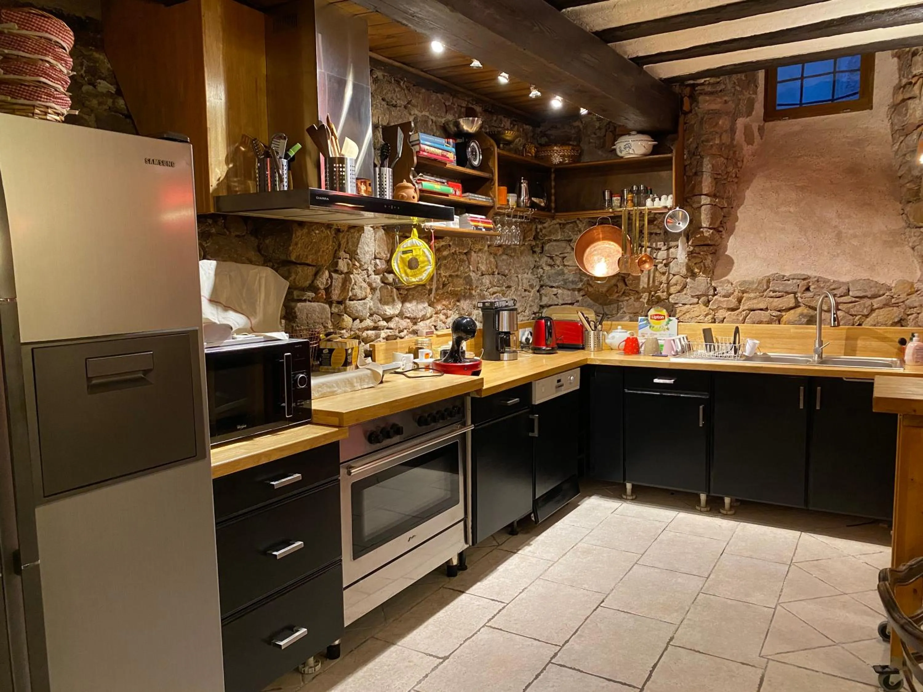 Property building in Laterale Residences Riquewihr