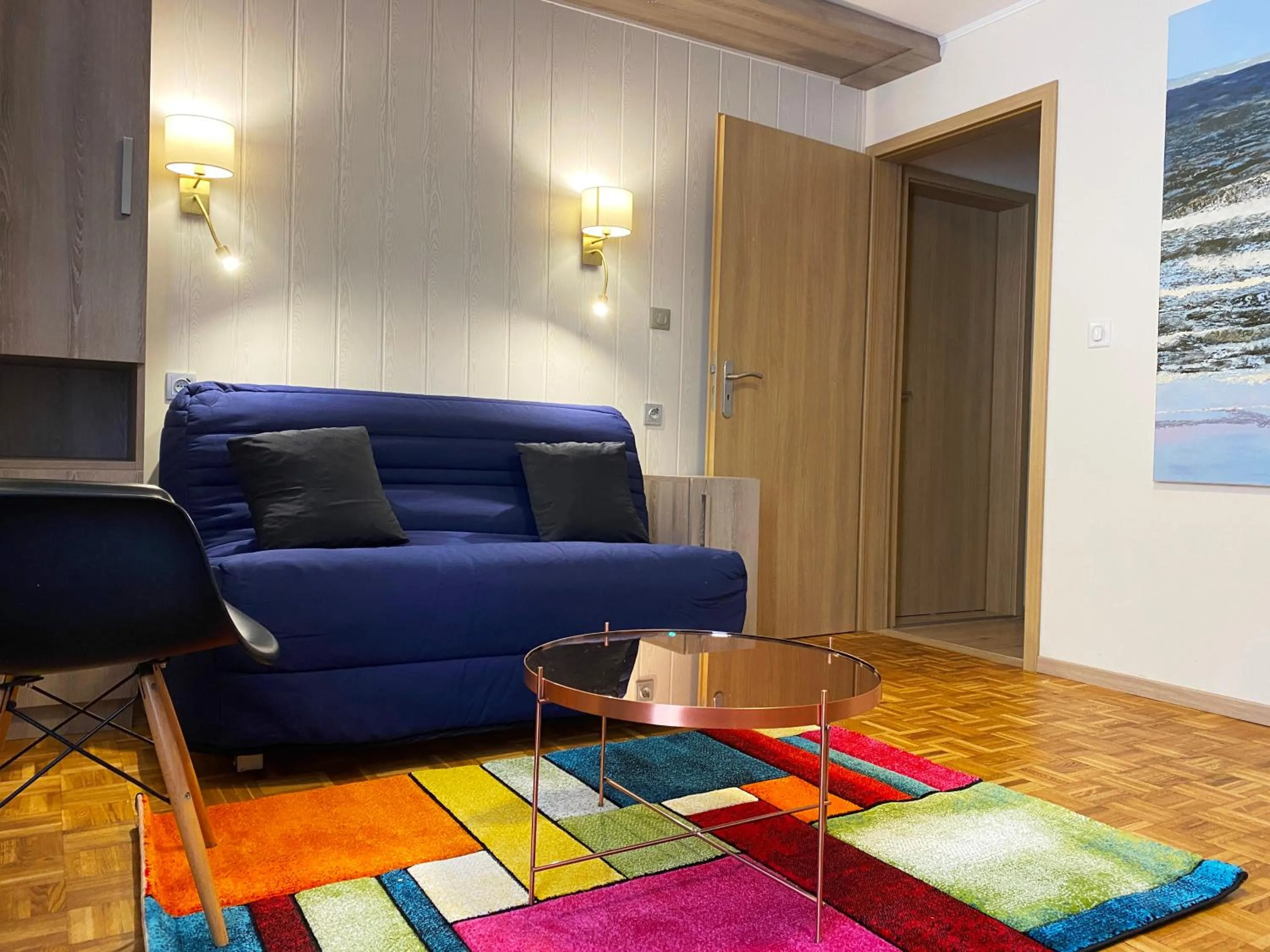 Laterale Residences Riquewihr