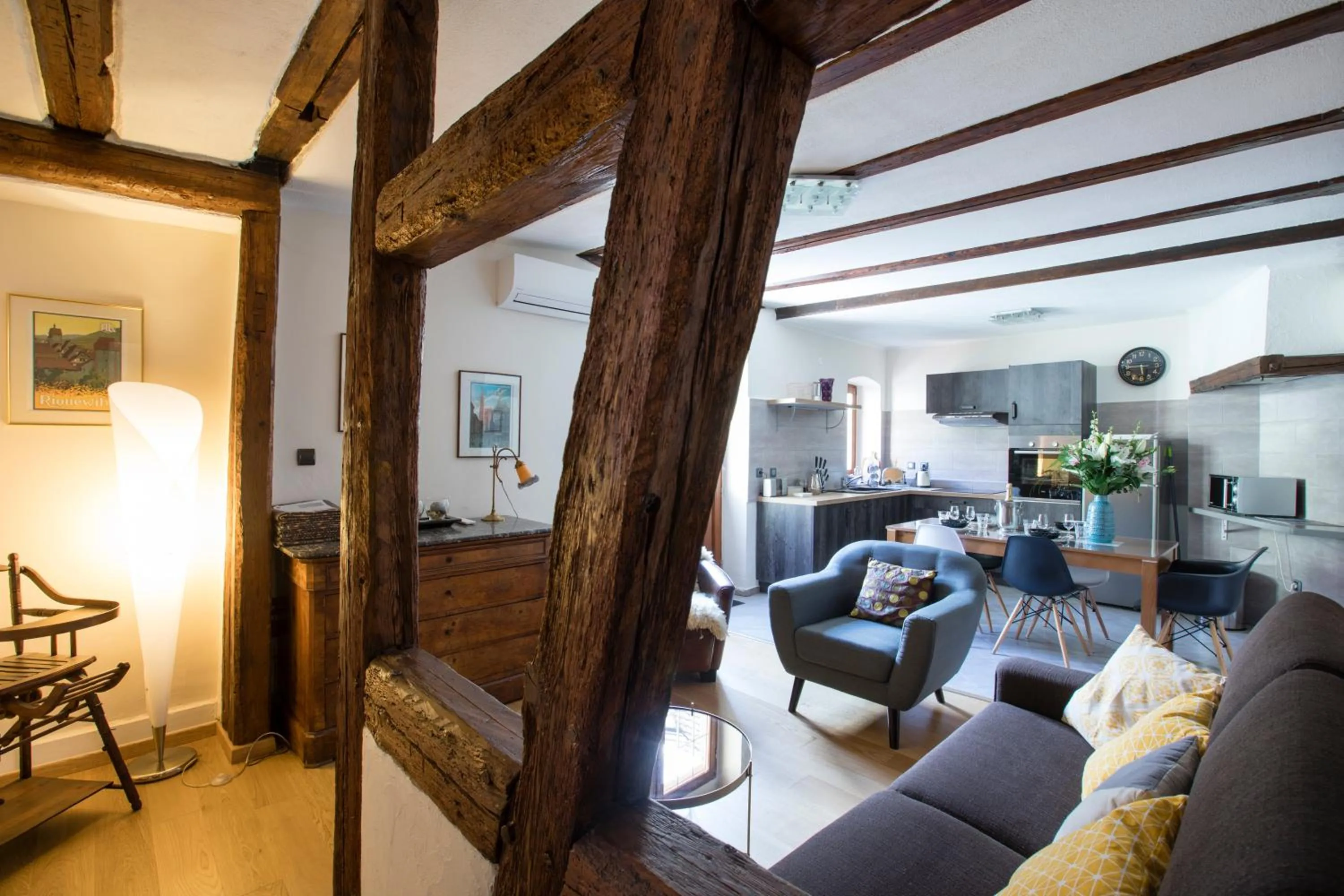 Laterale Residences Riquewihr