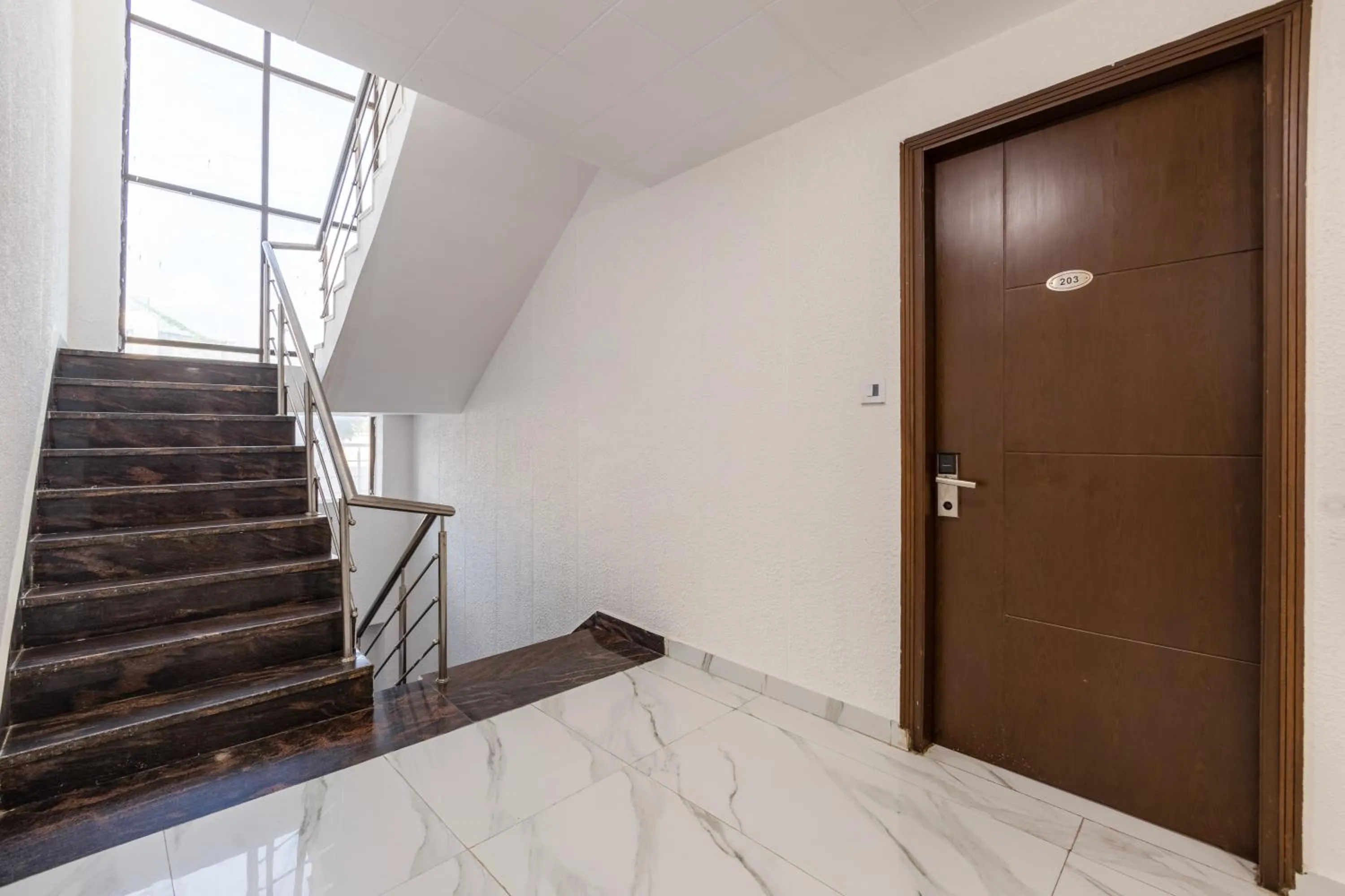 room service in Hotel PK Residency Sector 18 Noida