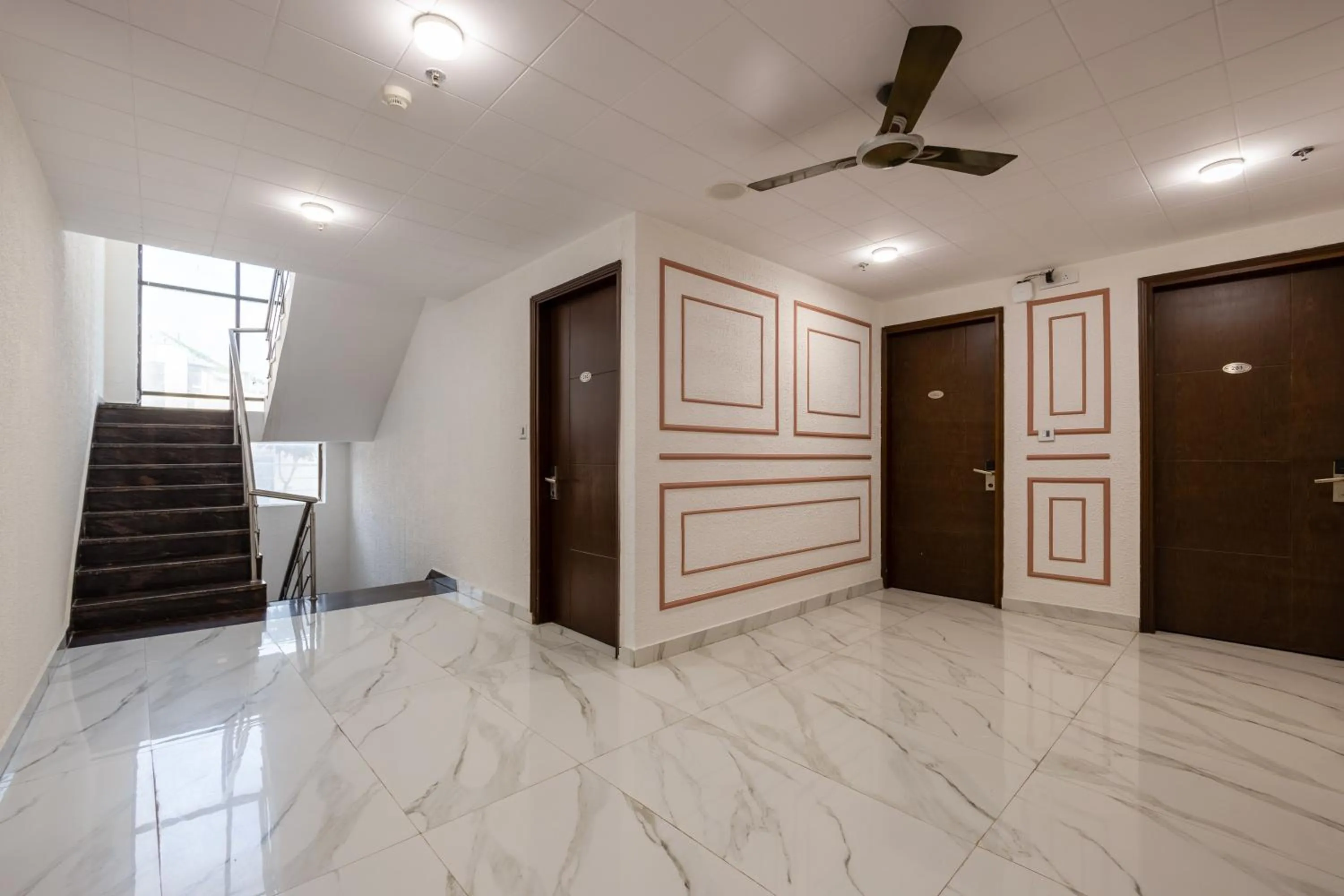 room service in Hotel PK Residency Sector 18 Noida
