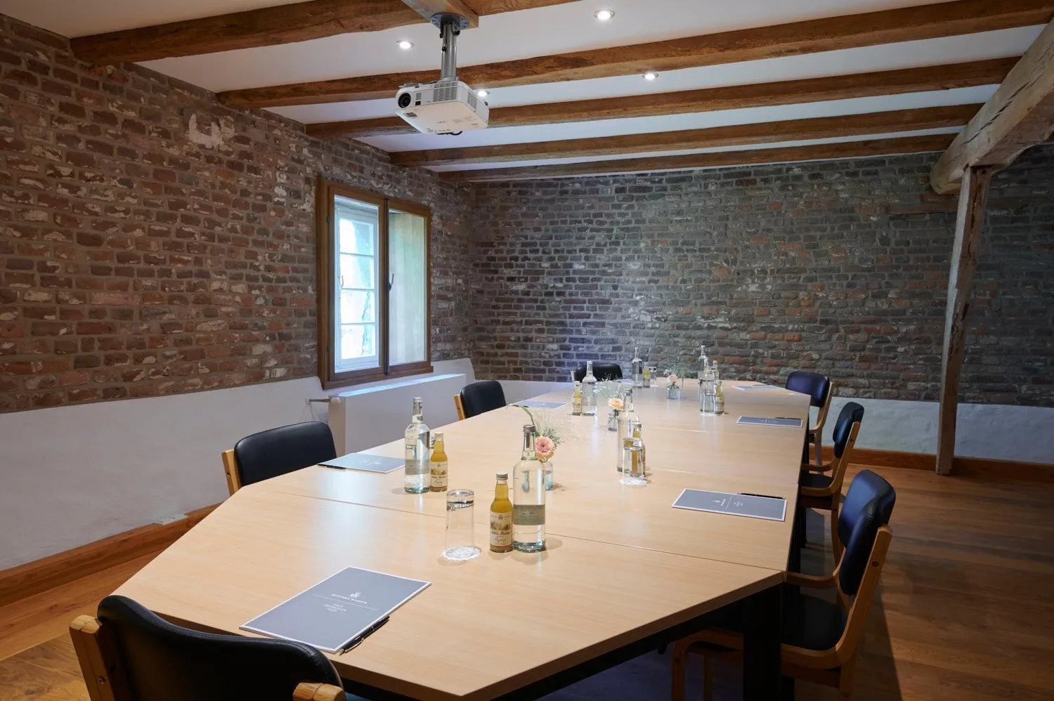 Banquet/Function facilities in Schloss Wissen