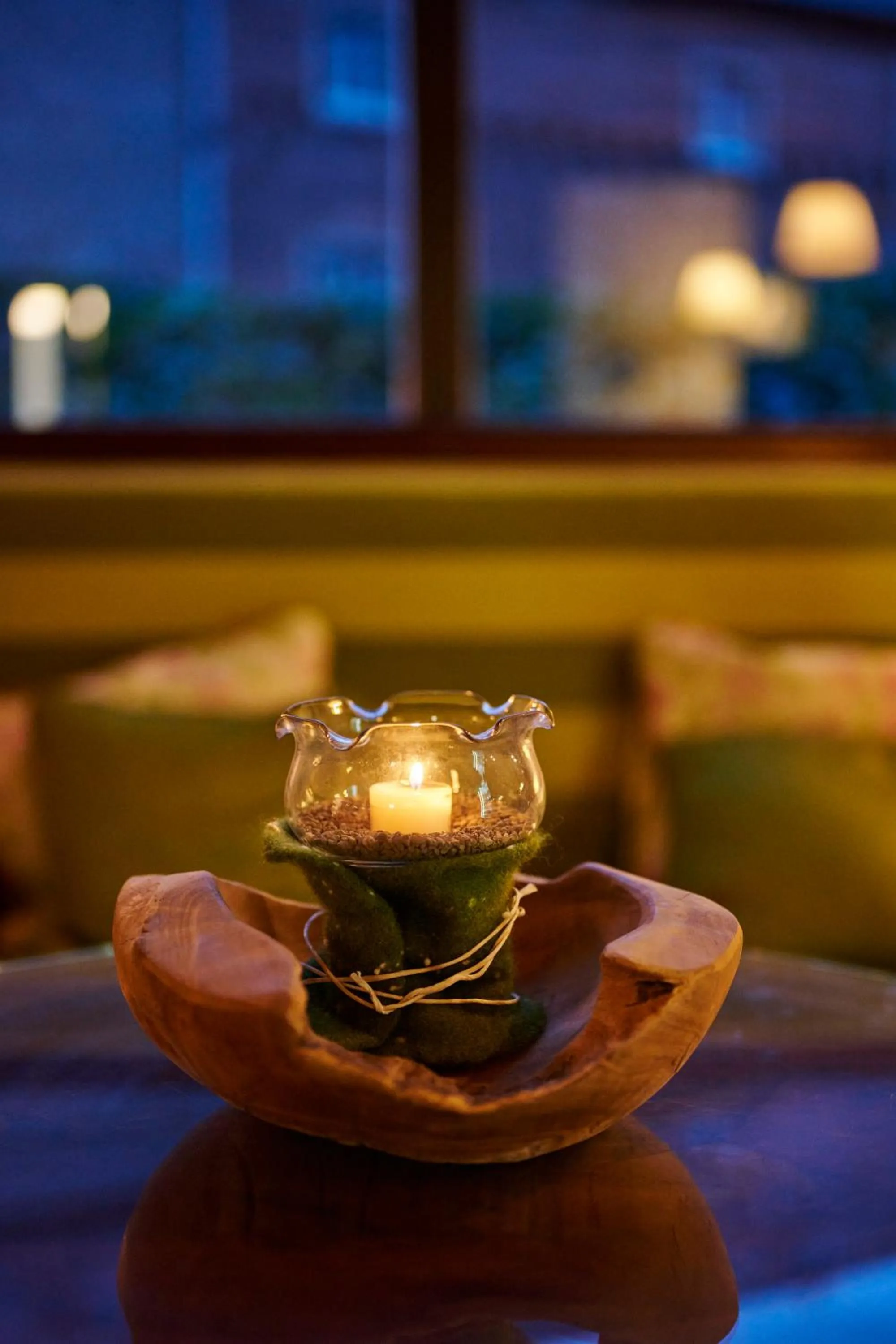 Restaurant/places to eat in Schloss Wissen