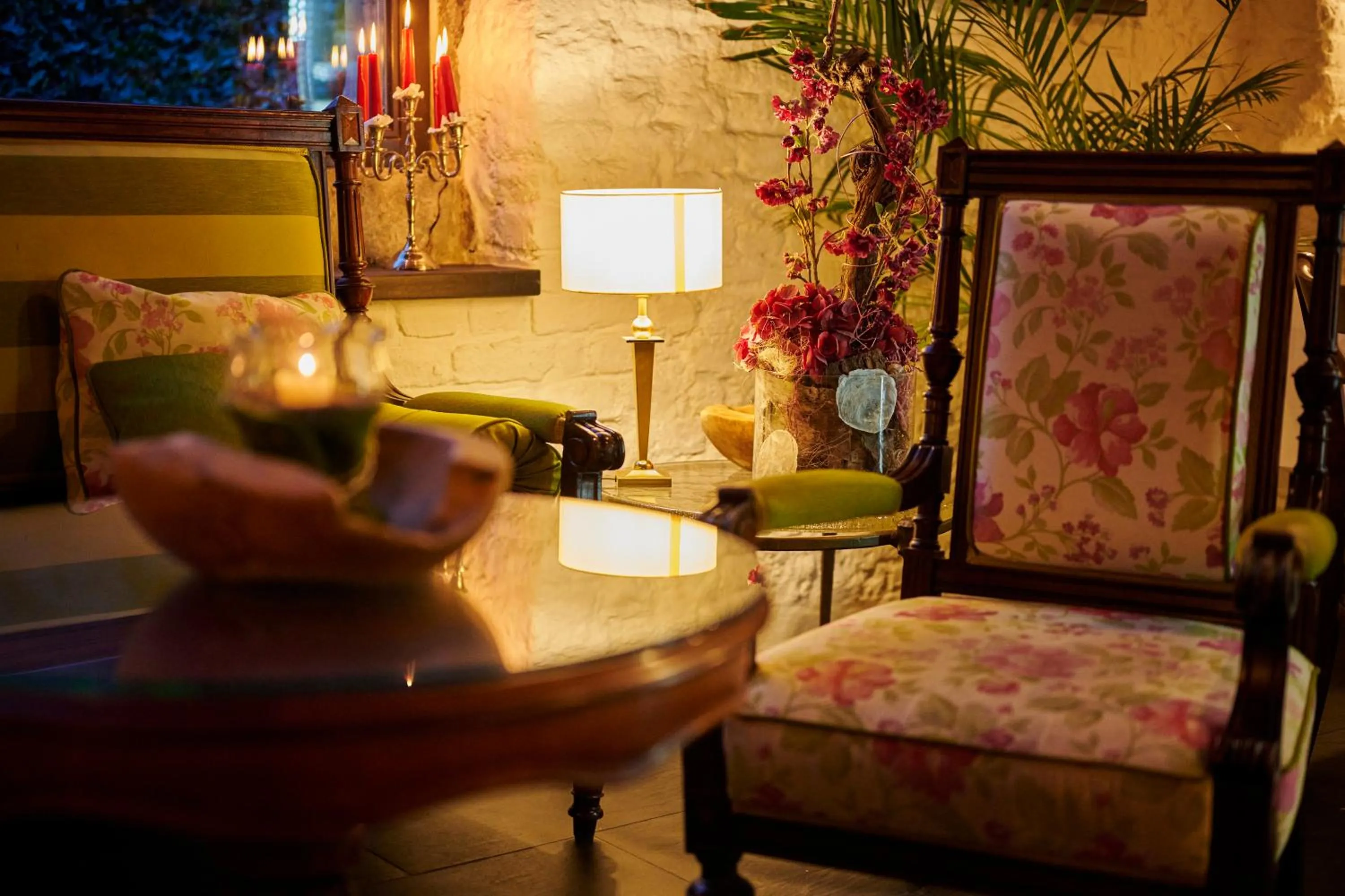 Restaurant/places to eat in Schloss Wissen