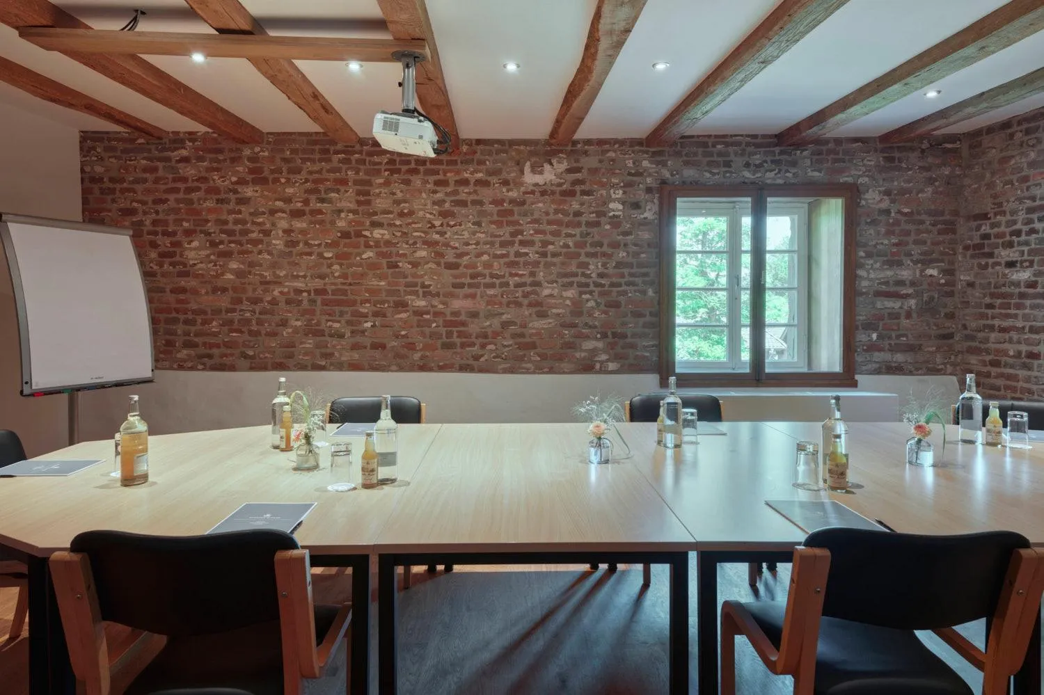 Meeting/conference room in Schloss Wissen