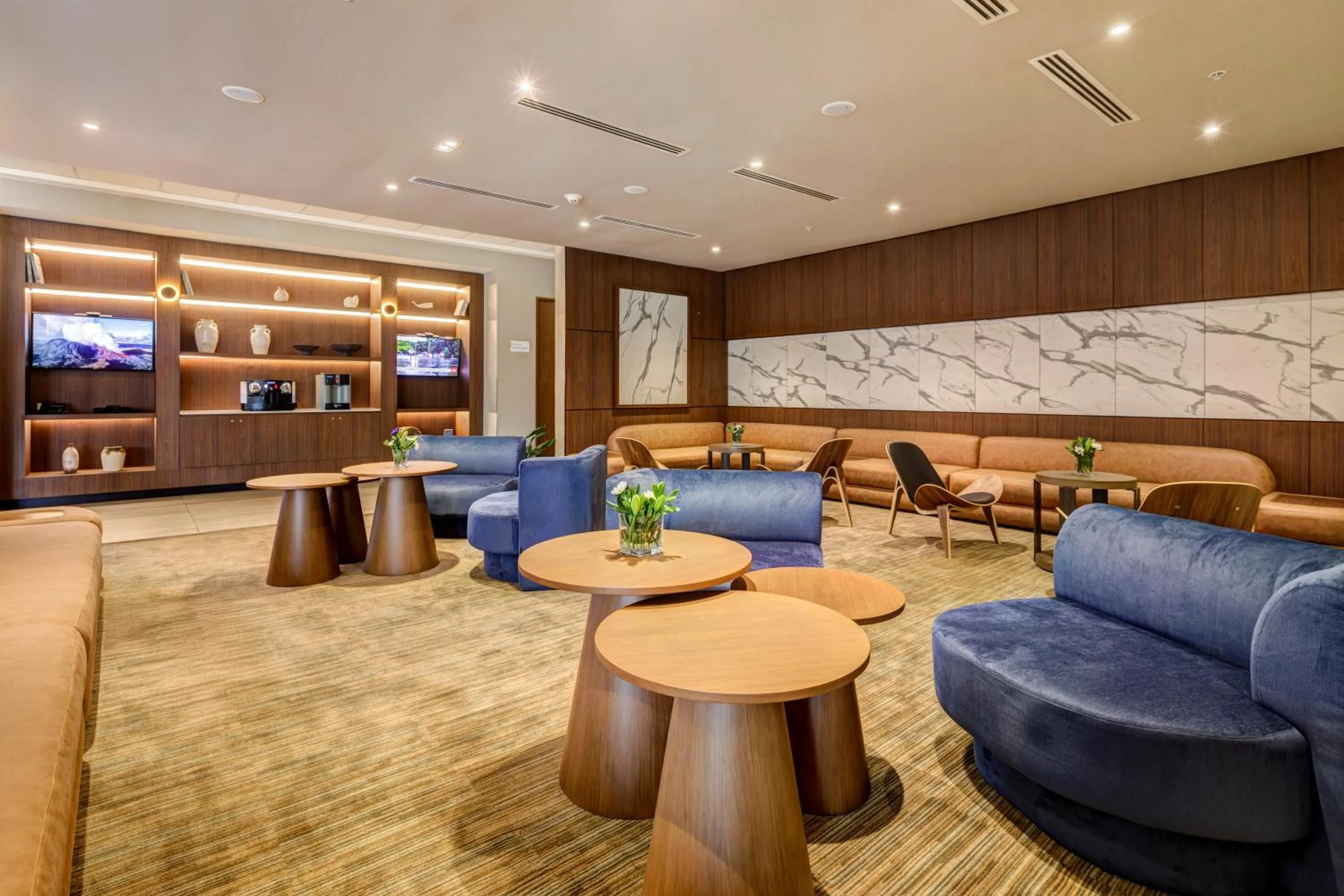 Wyndham Santiago Aeropuerto