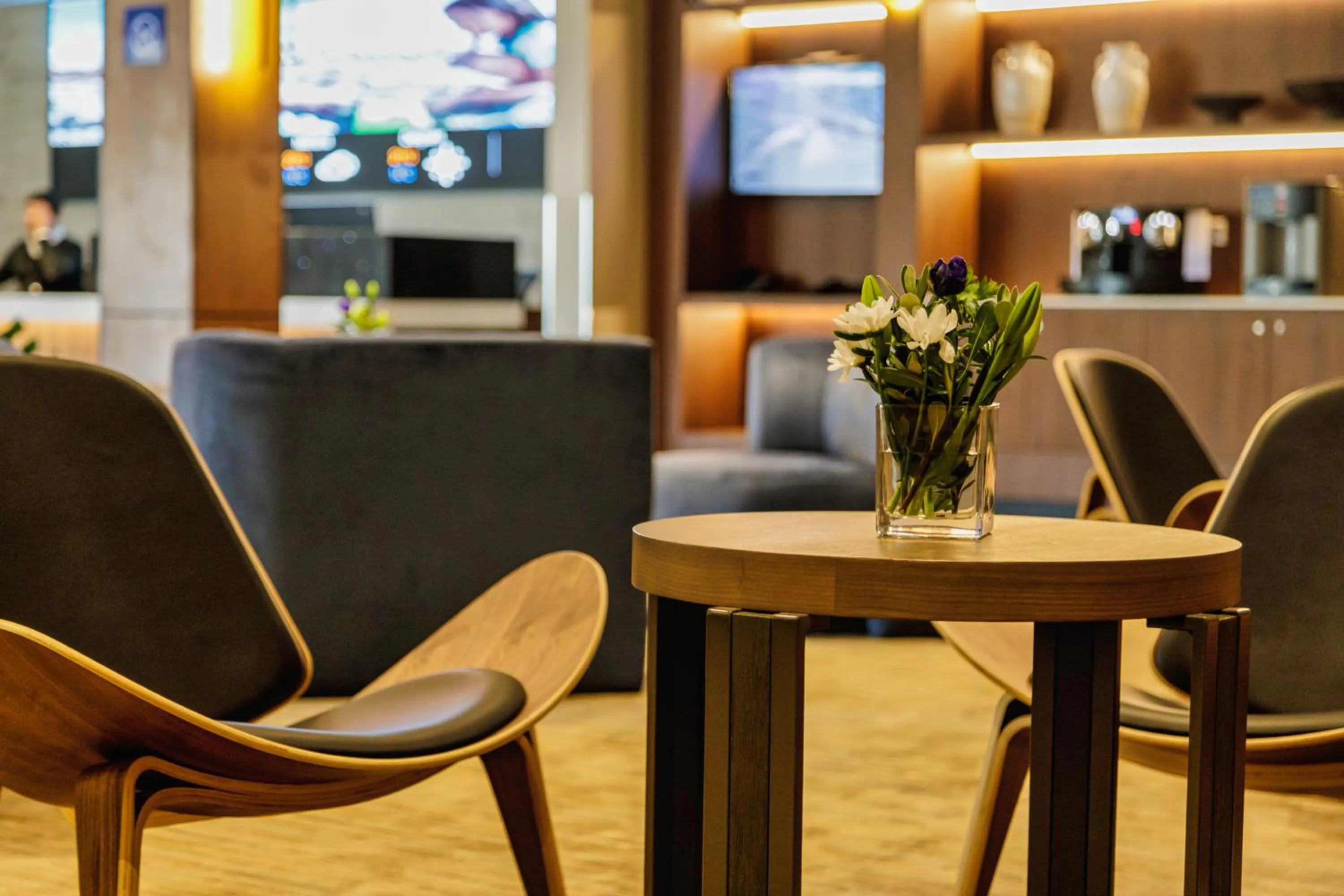 Wyndham Santiago Aeropuerto