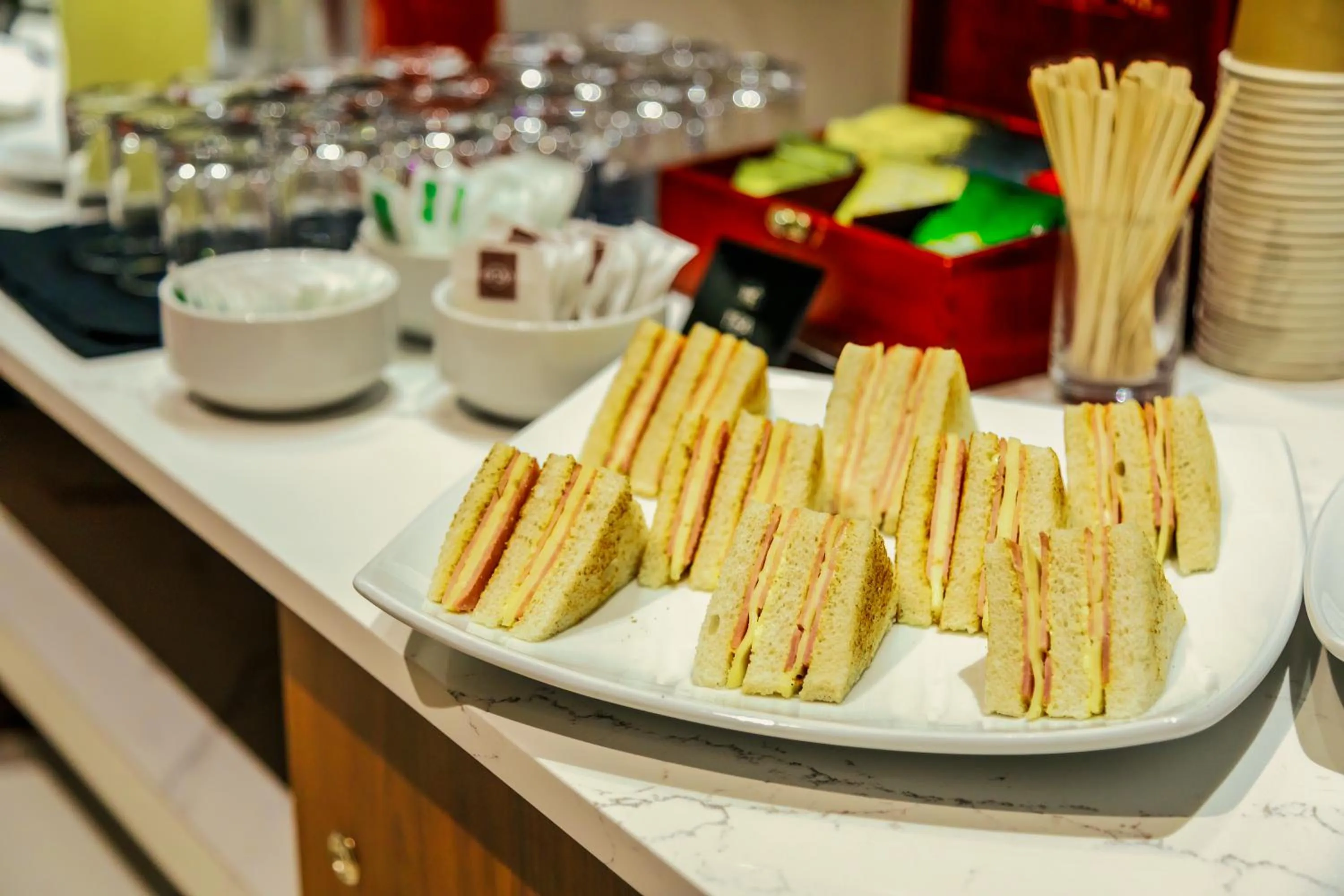 Wyndham Santiago Aeropuerto