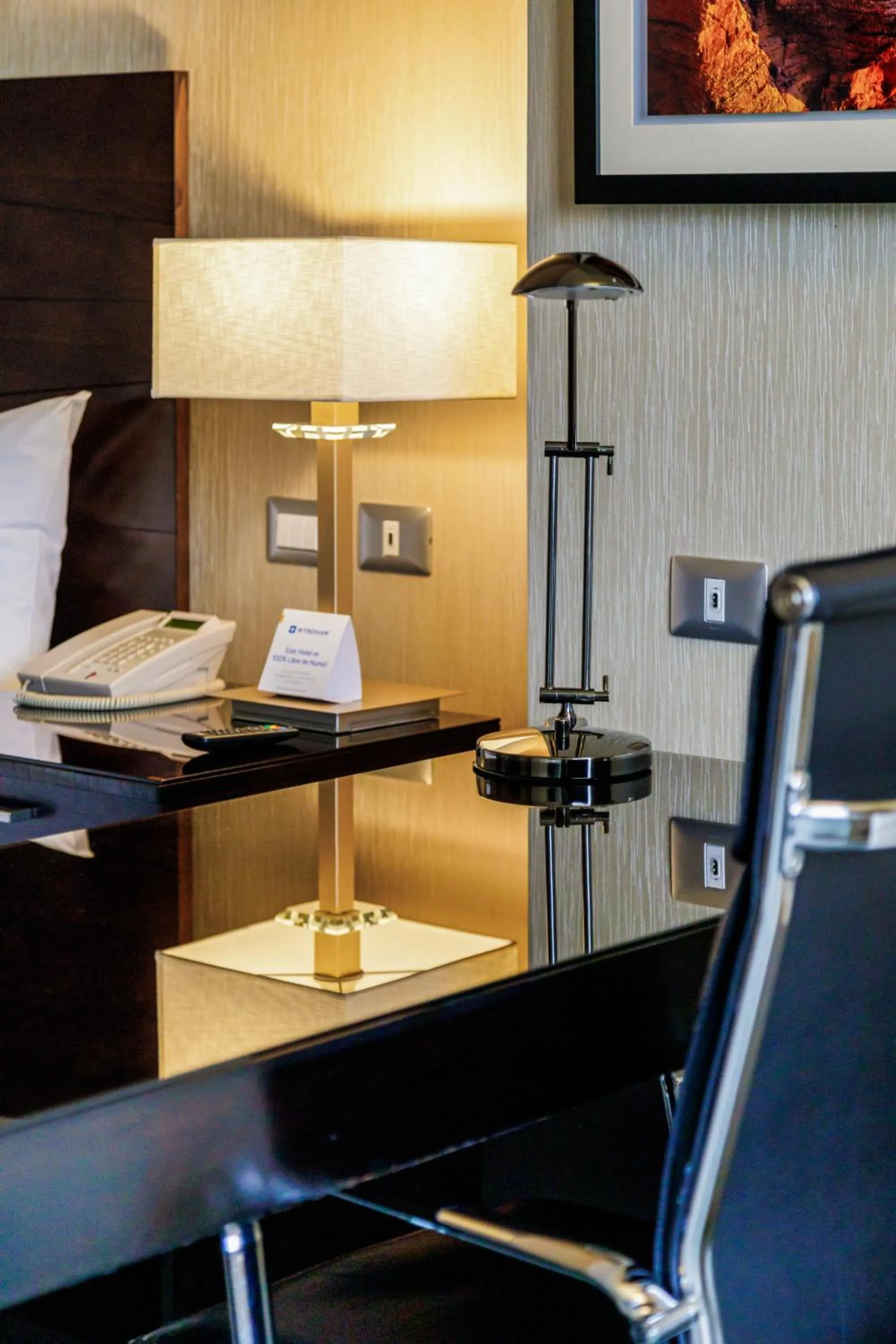 Wyndham Santiago Aeropuerto