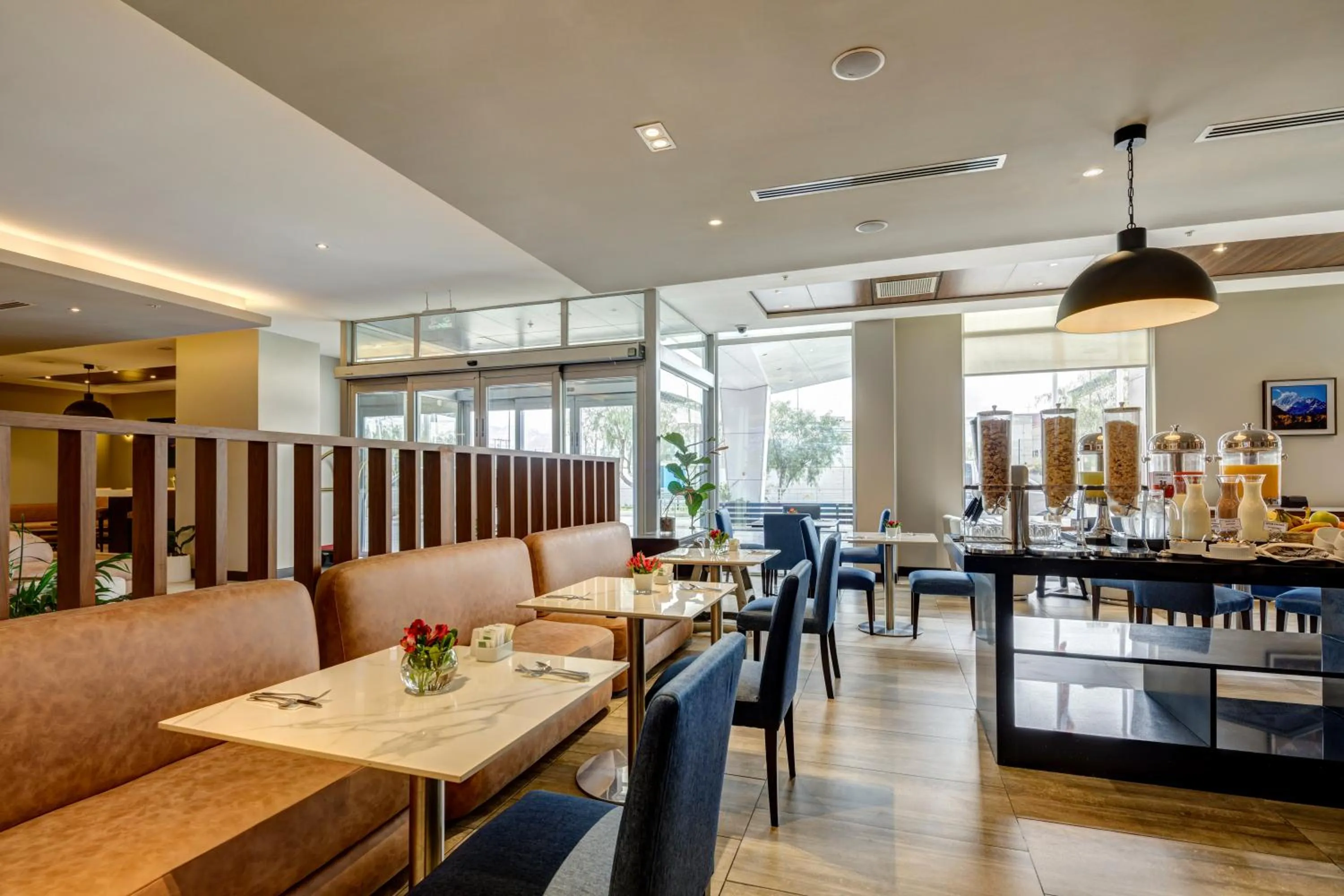 Wyndham Santiago Aeropuerto