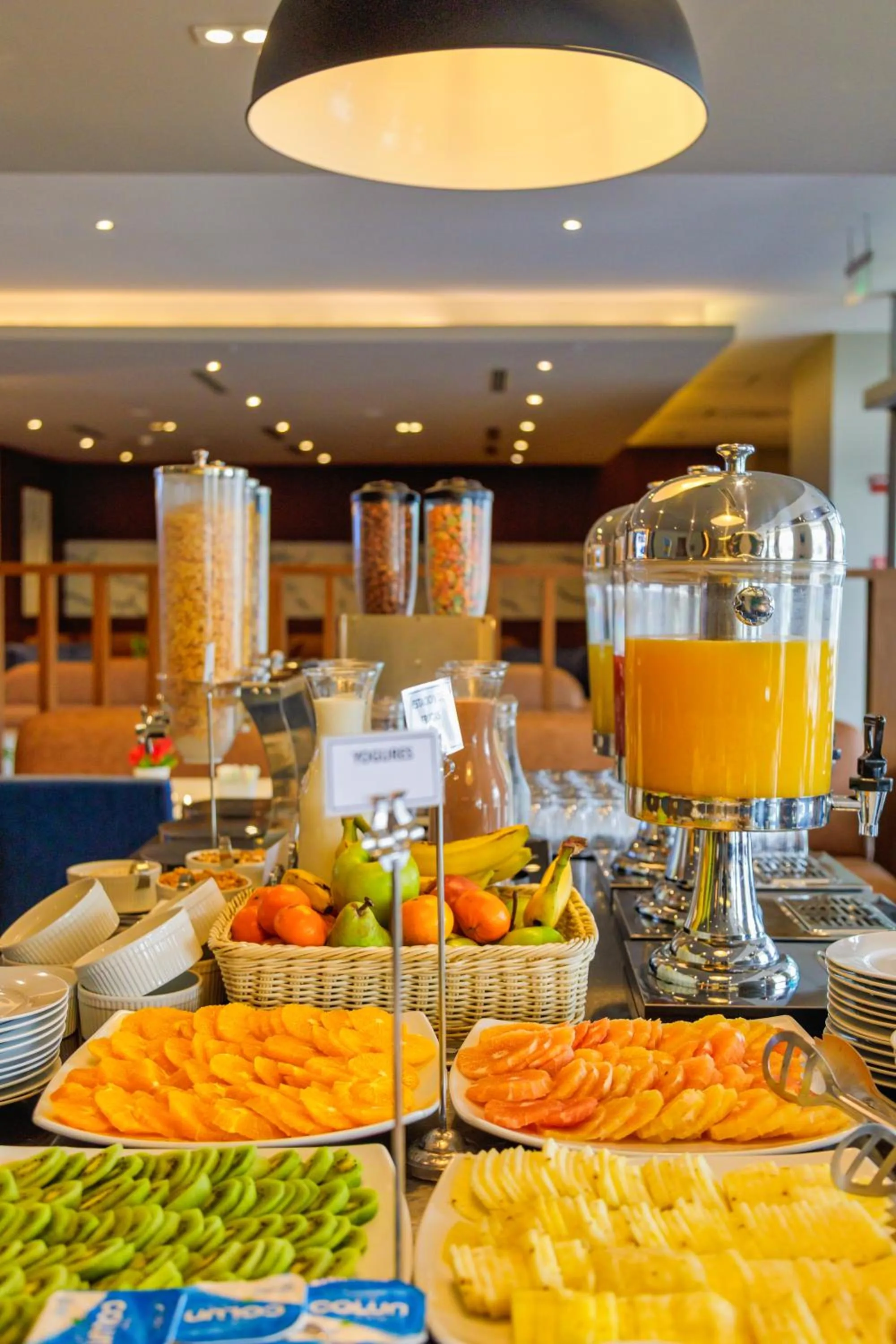 Wyndham Santiago Aeropuerto