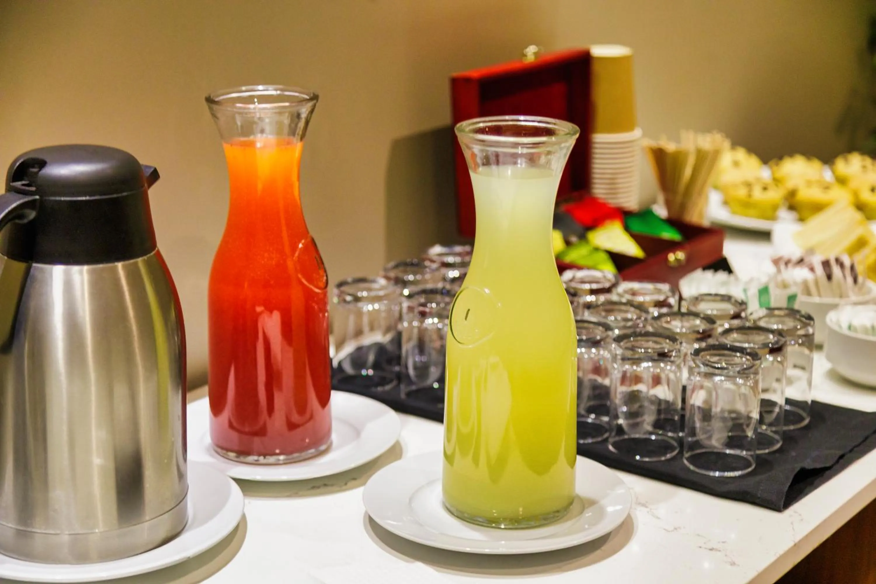 Wyndham Santiago Aeropuerto