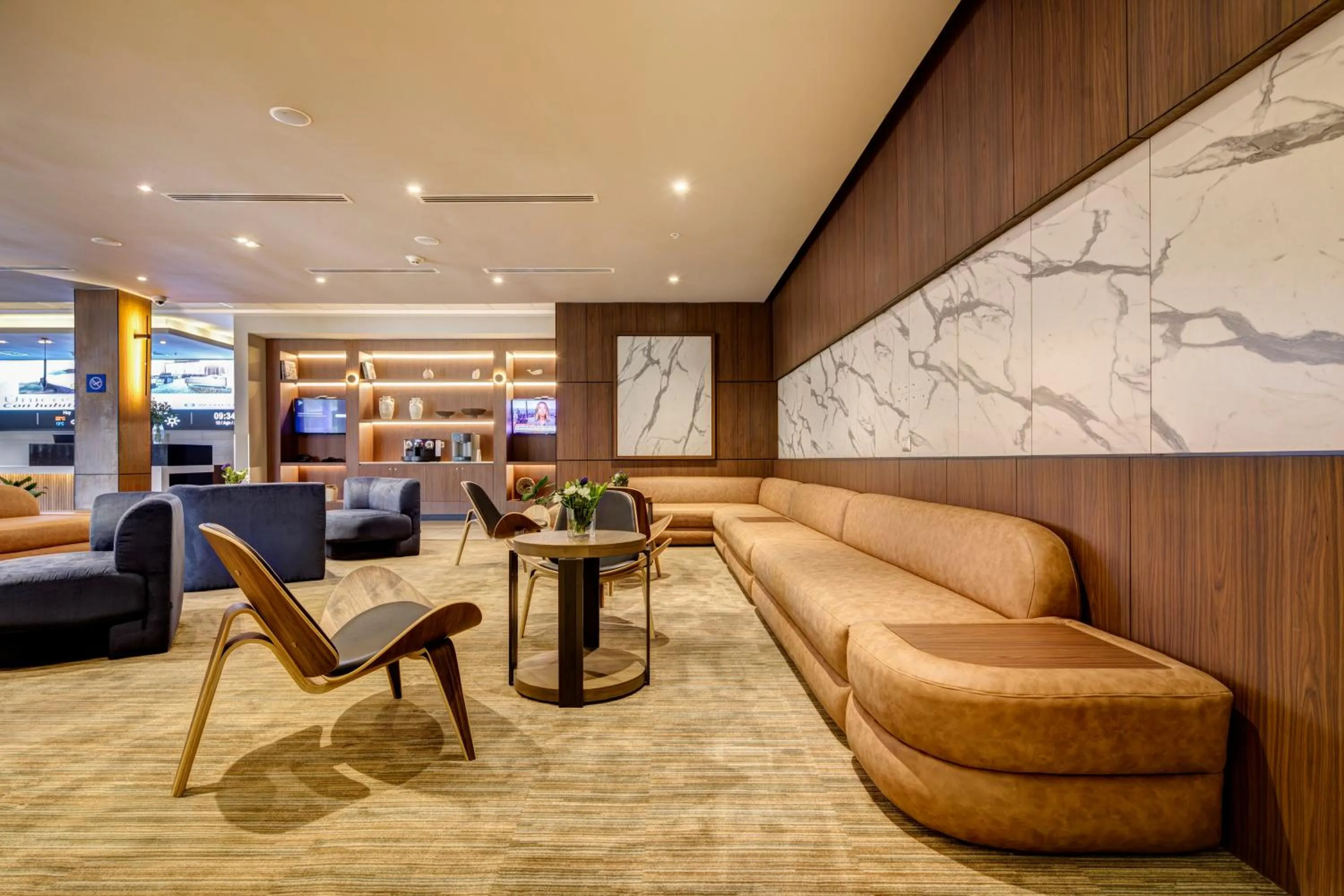 Wyndham Santiago Aeropuerto