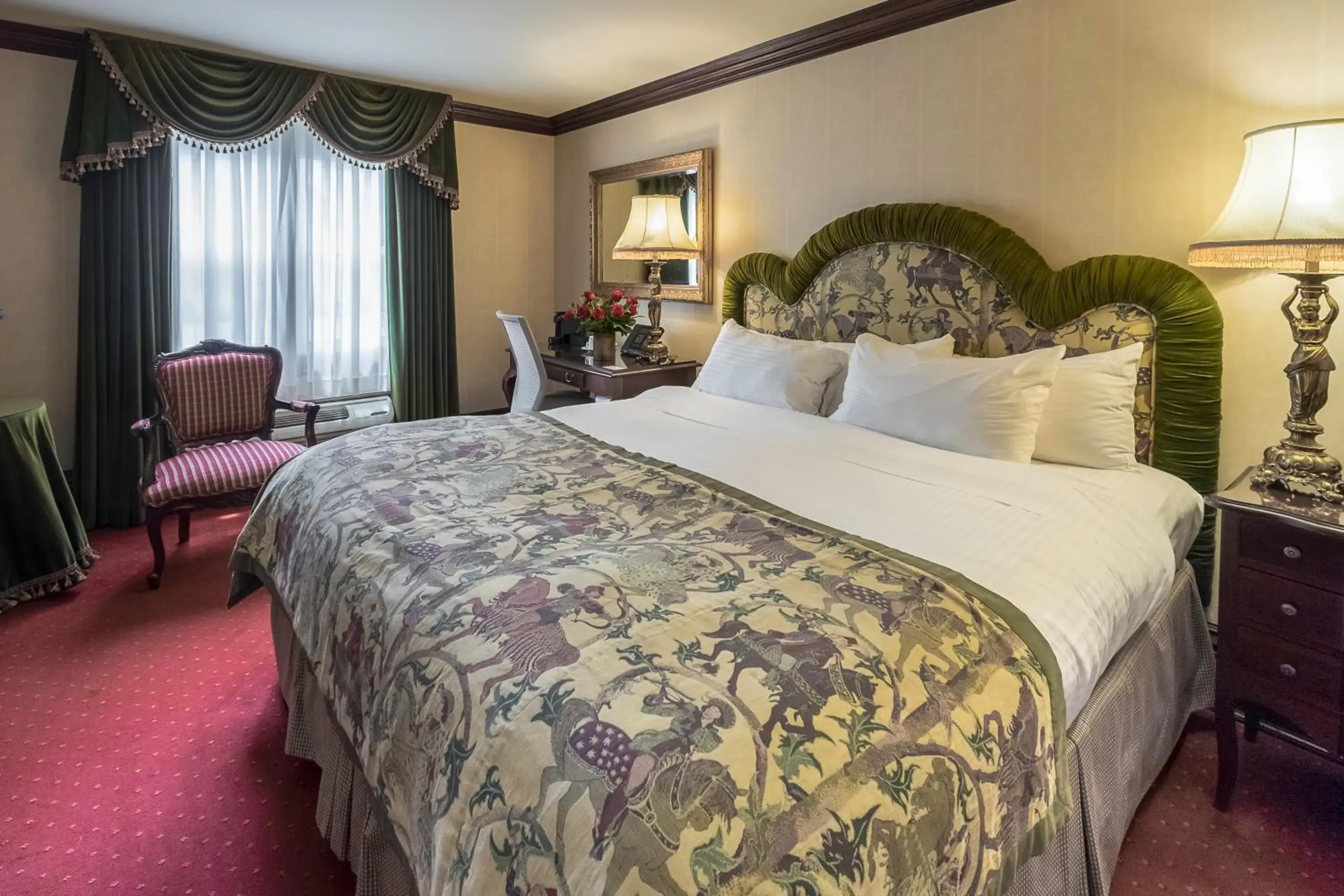 Standard Double or Twin Room in Prince of Wales Standard Double or Twin Room in Prince of Wales