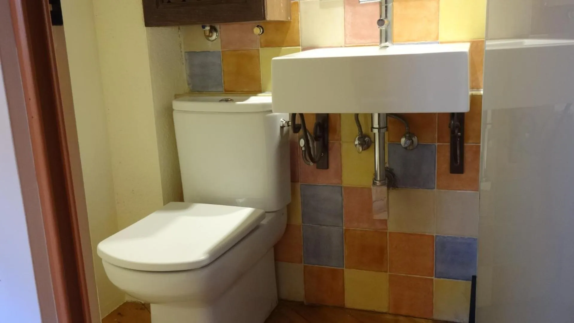 Hotel Rural Cayetana