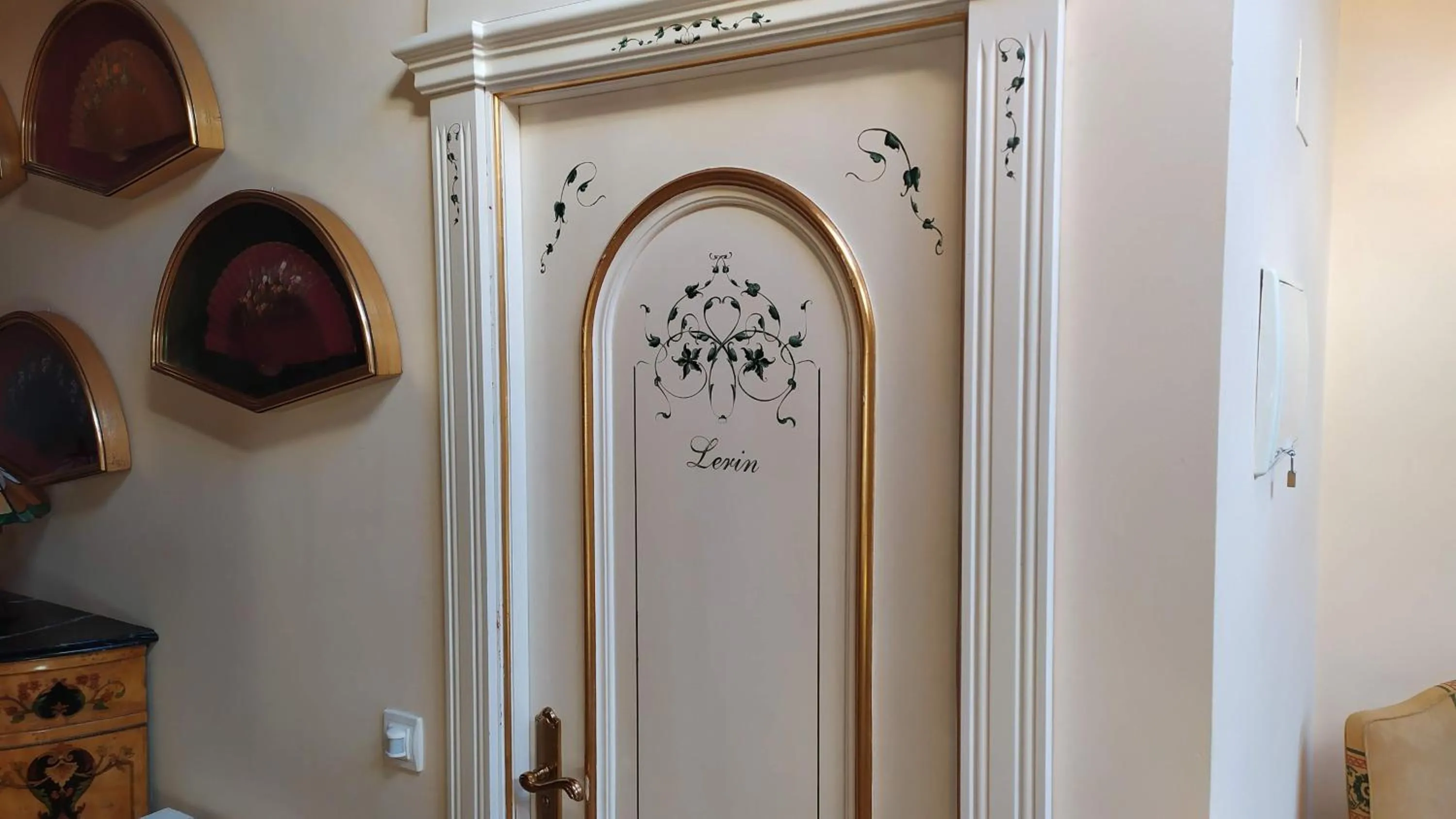 Hotel Rural Cayetana