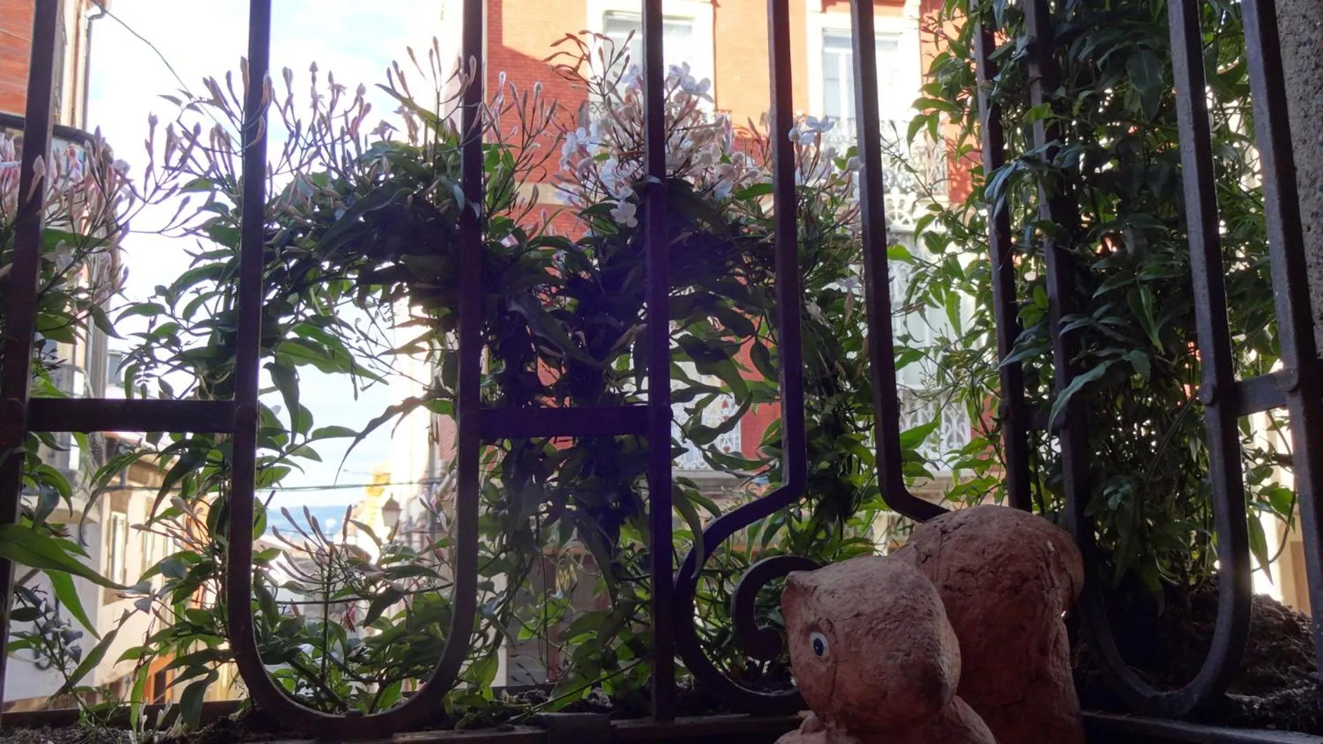 Hotel Rural Cayetana