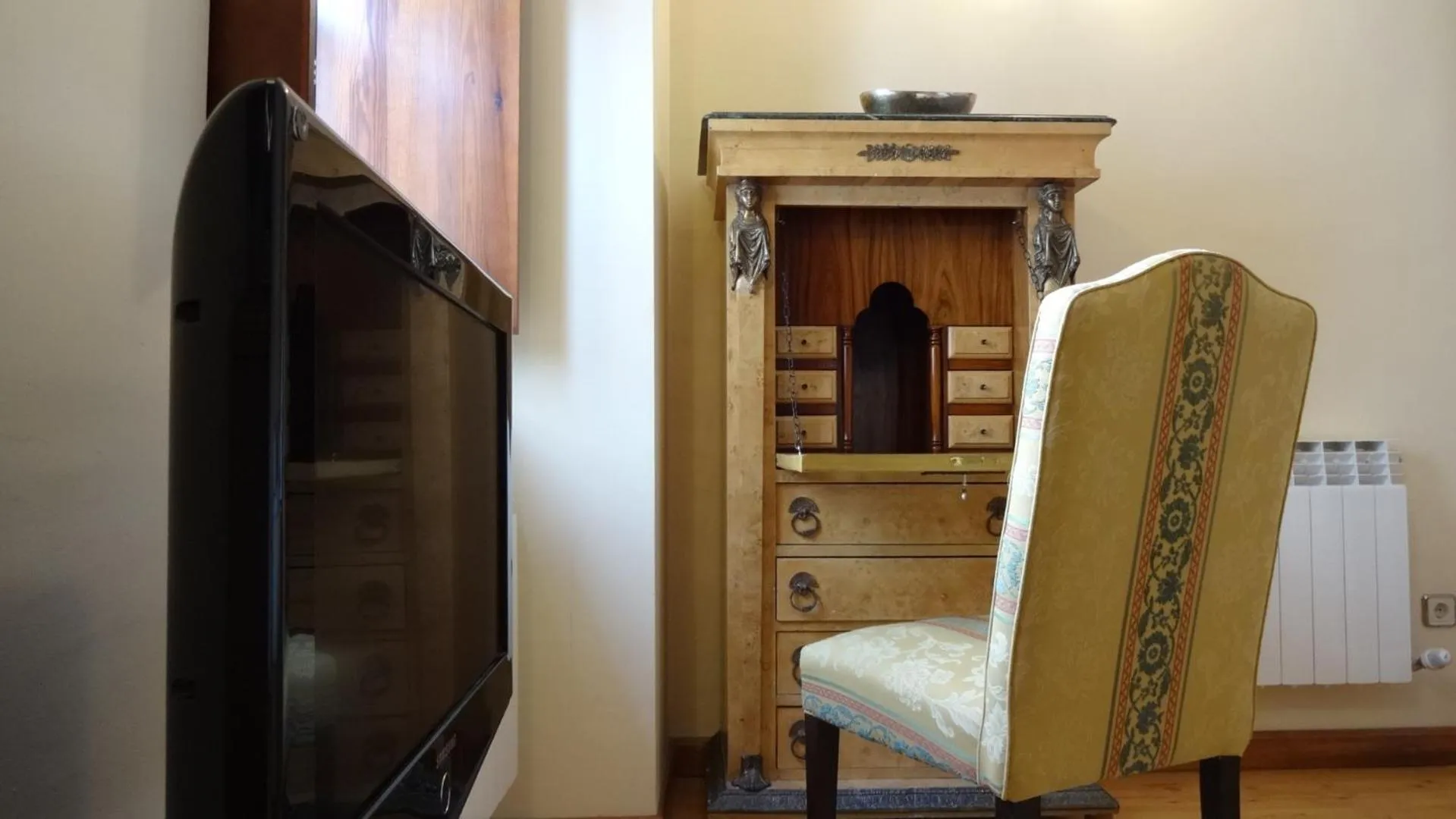 Hotel Rural Cayetana