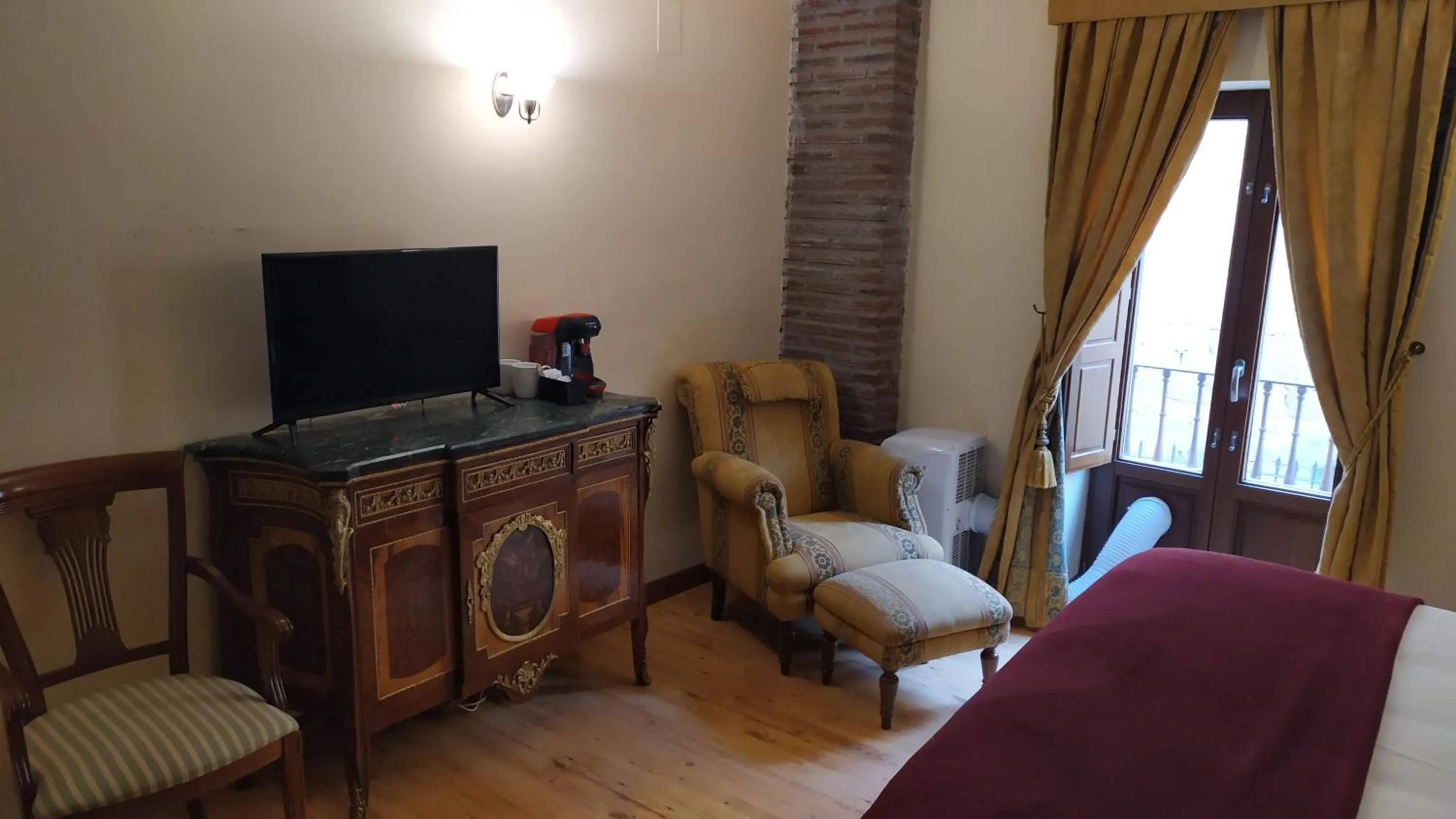 Hotel Rural Cayetana