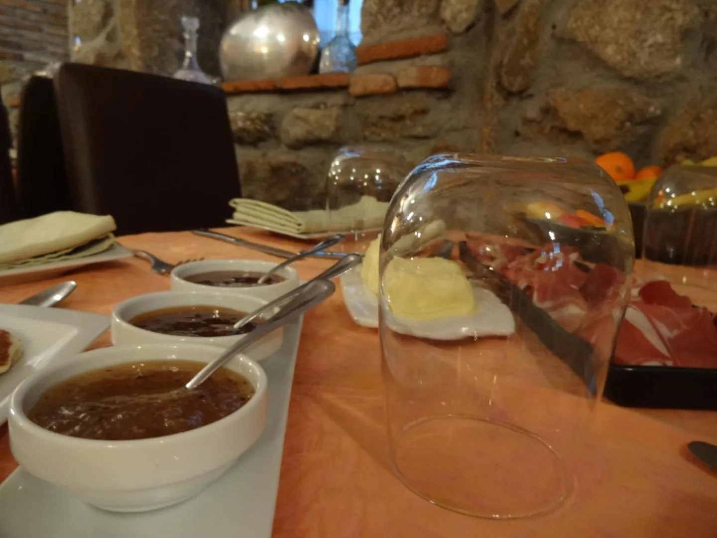 Other in Hotel Rural Cayetana