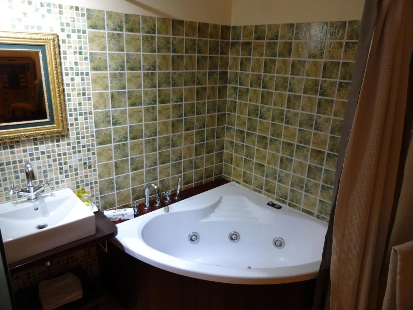 Hotel Rural Cayetana