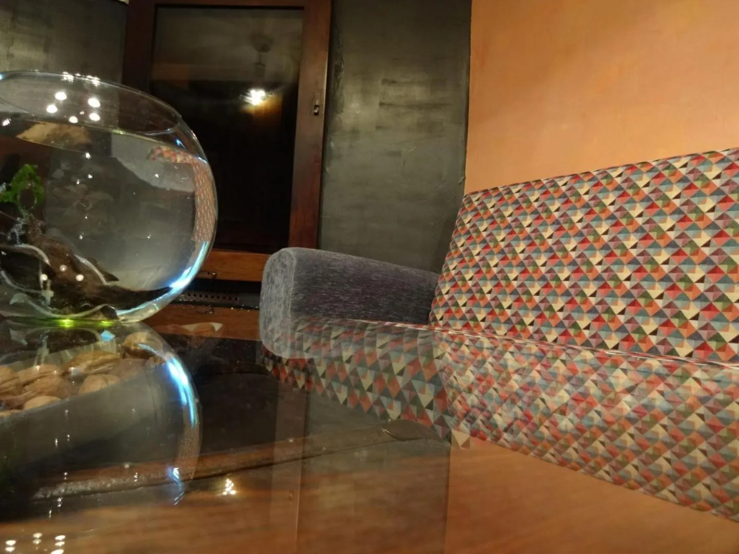 Restaurant/places to eat in Hotel Rural Cayetana