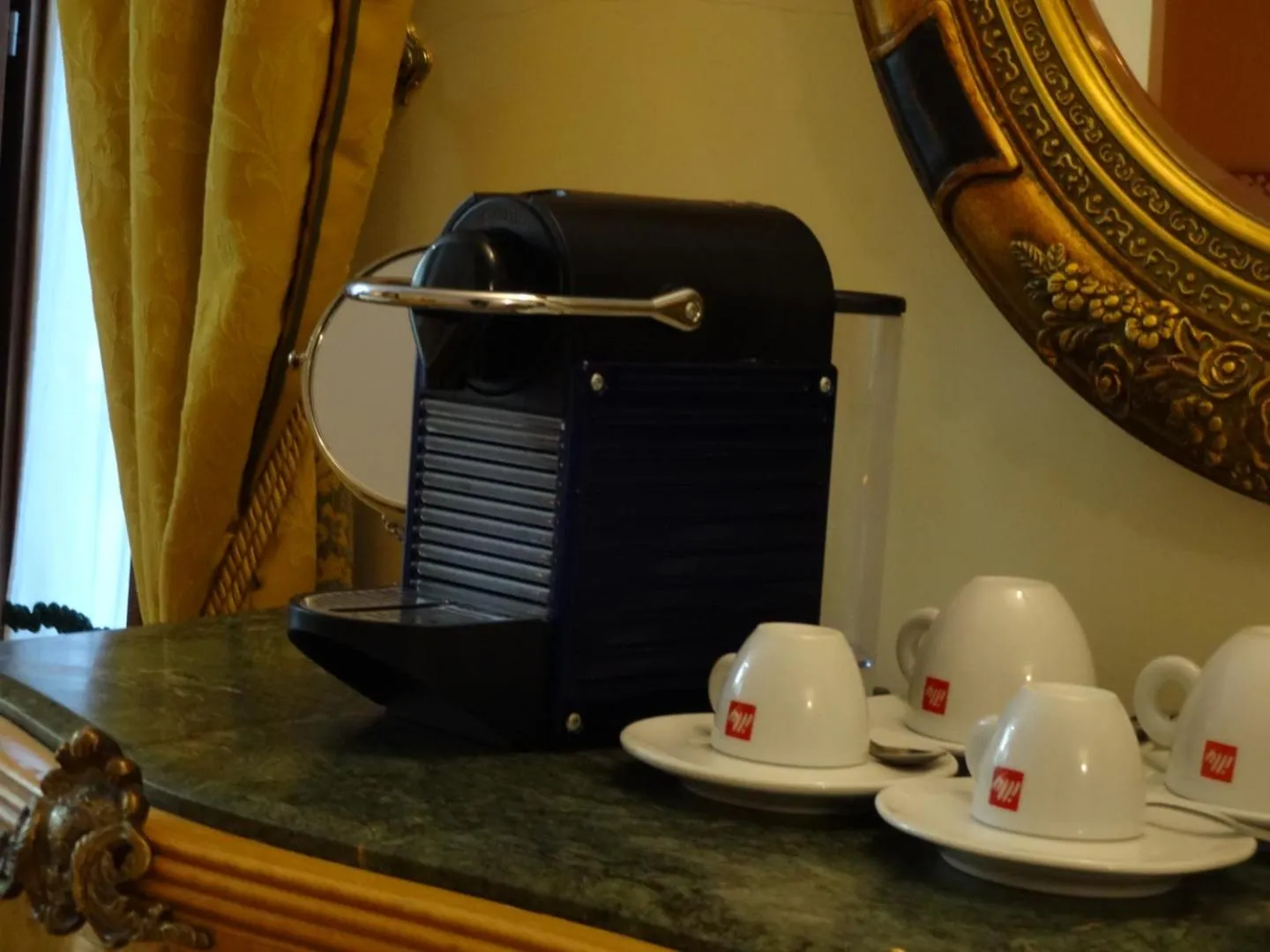 Hotel Rural Cayetana