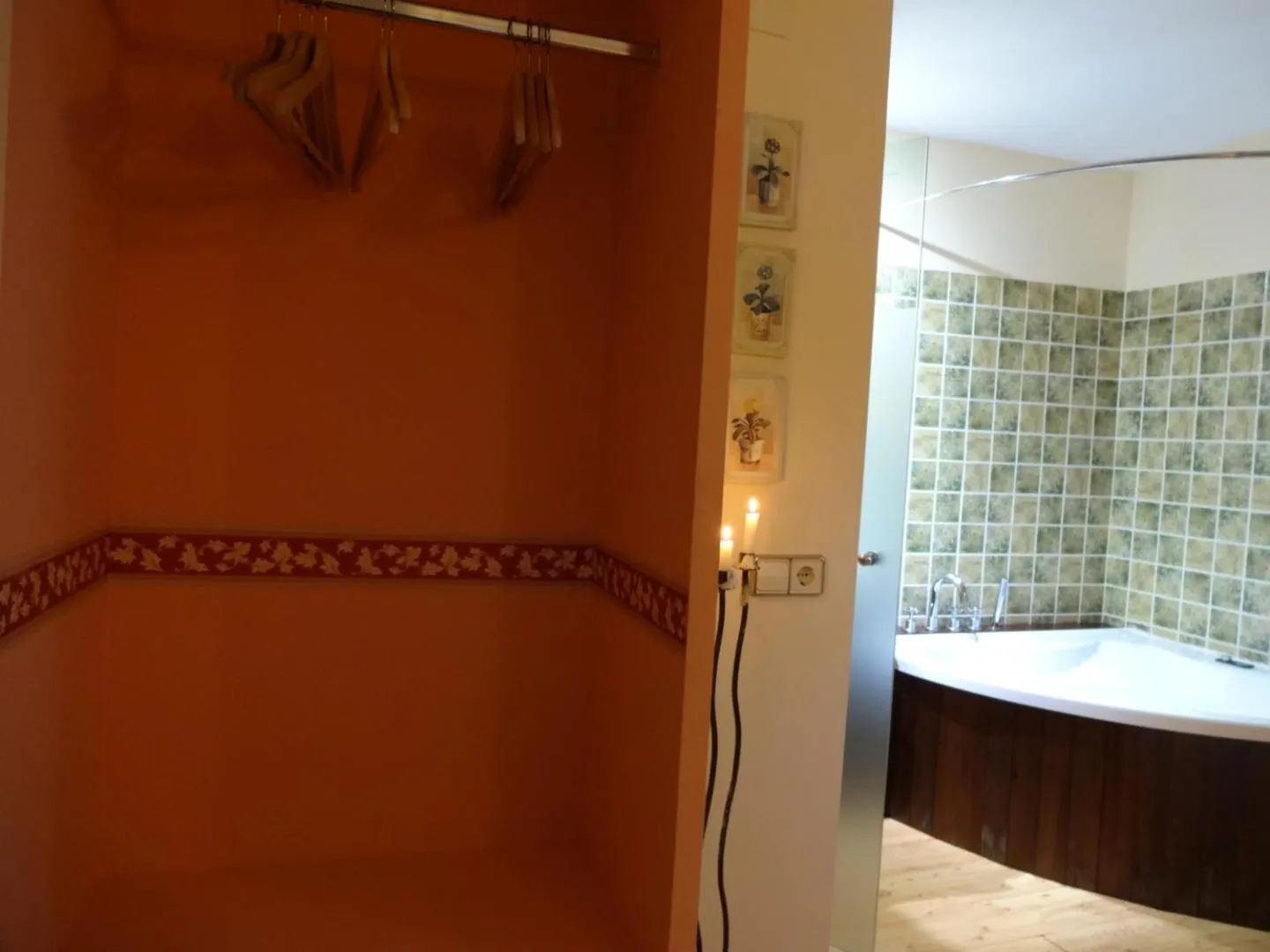 Hotel Rural Cayetana