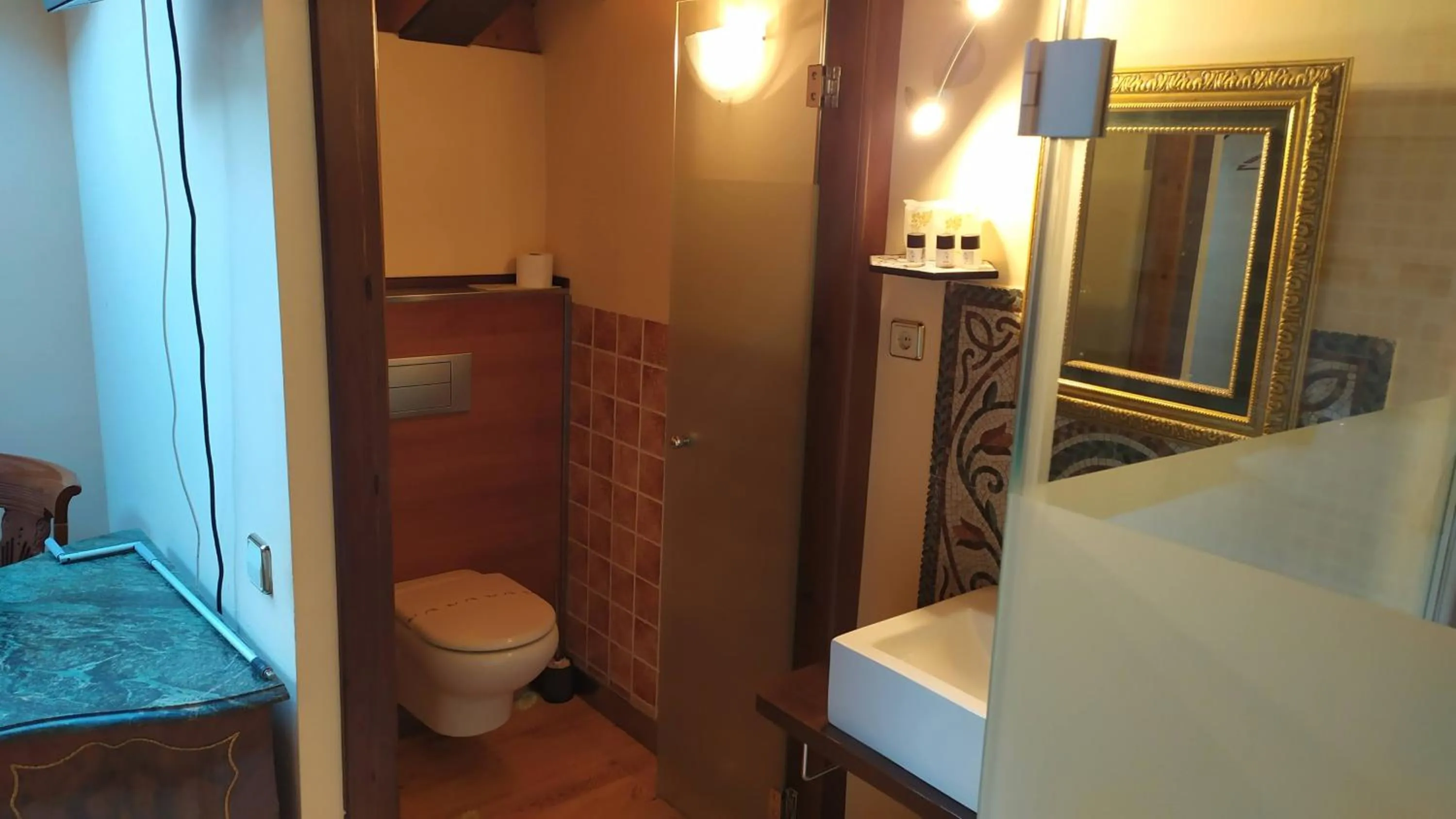 Hotel Rural Cayetana