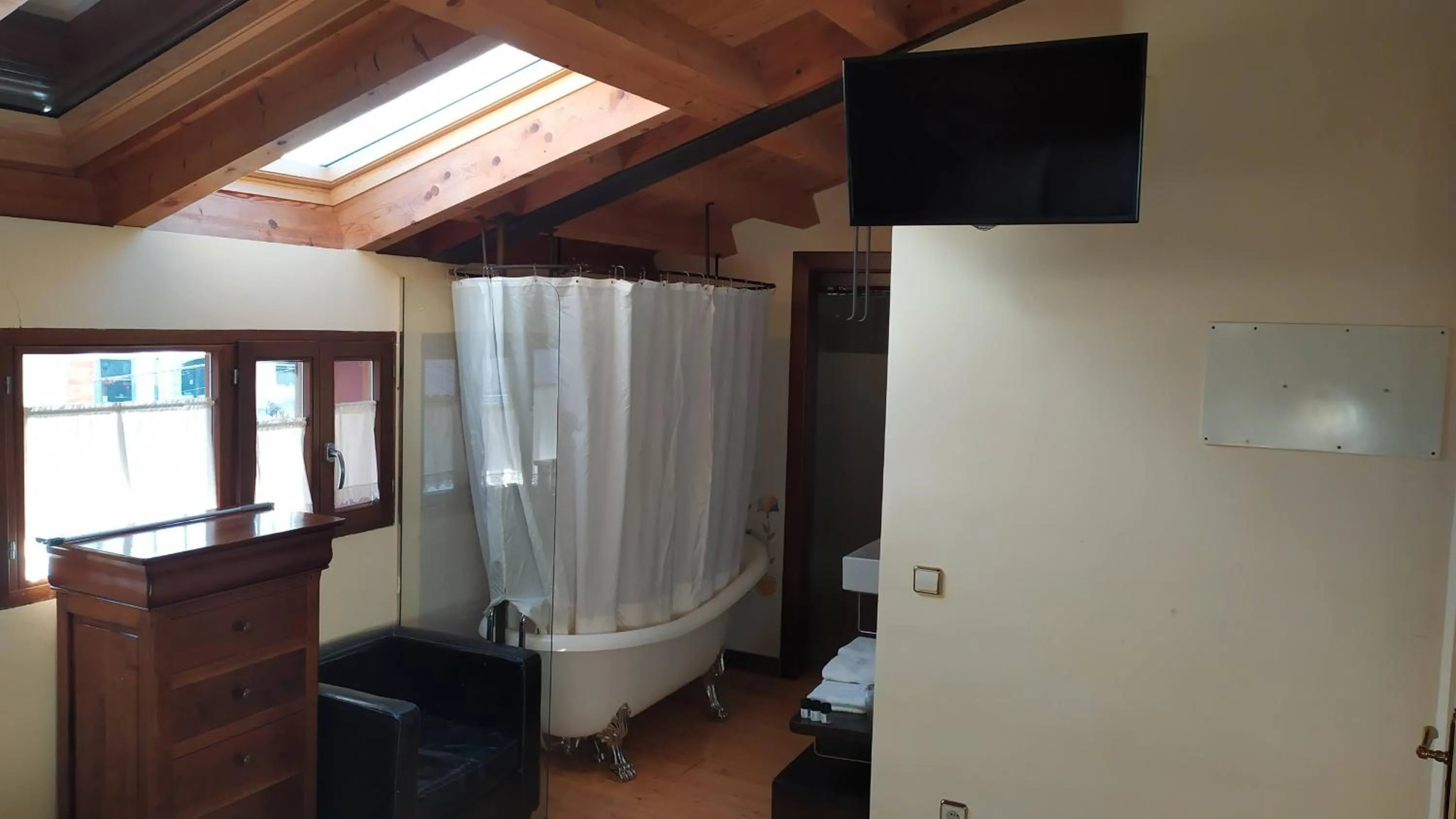 Hotel Rural Cayetana