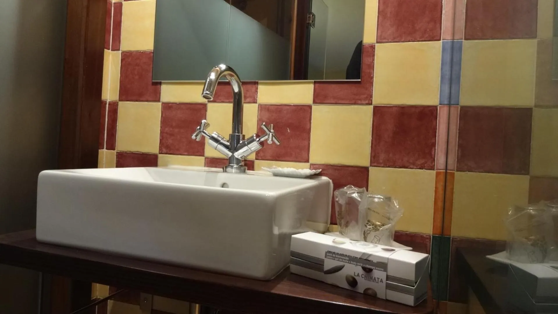 Hotel Rural Cayetana