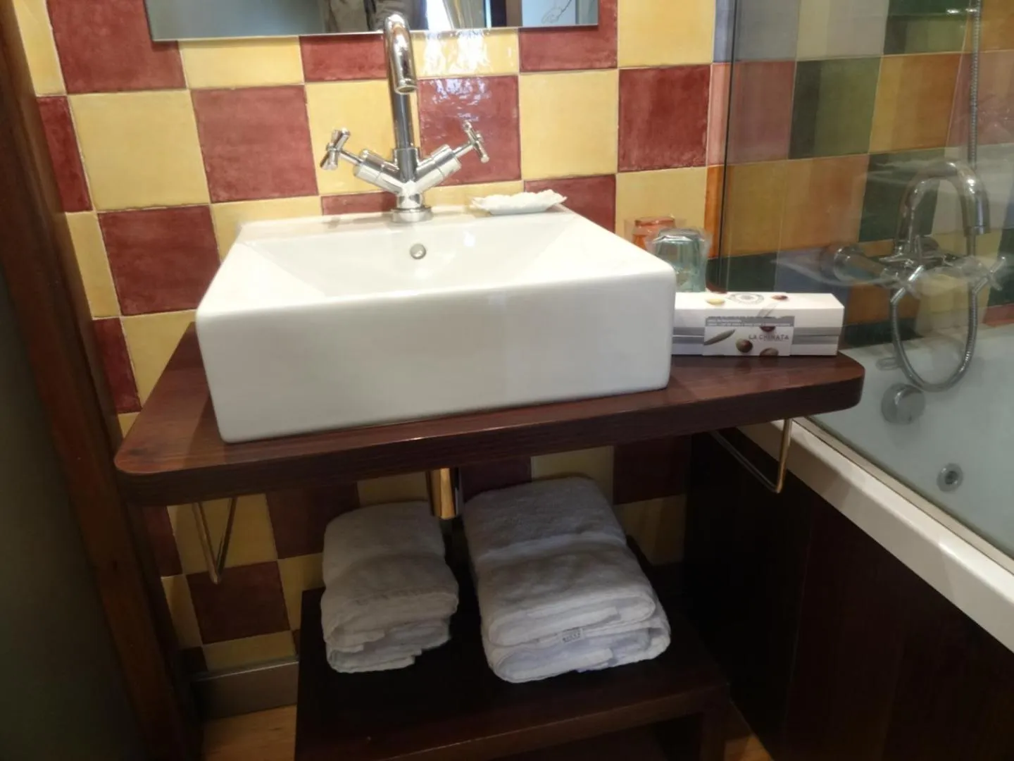 Hotel Rural Cayetana