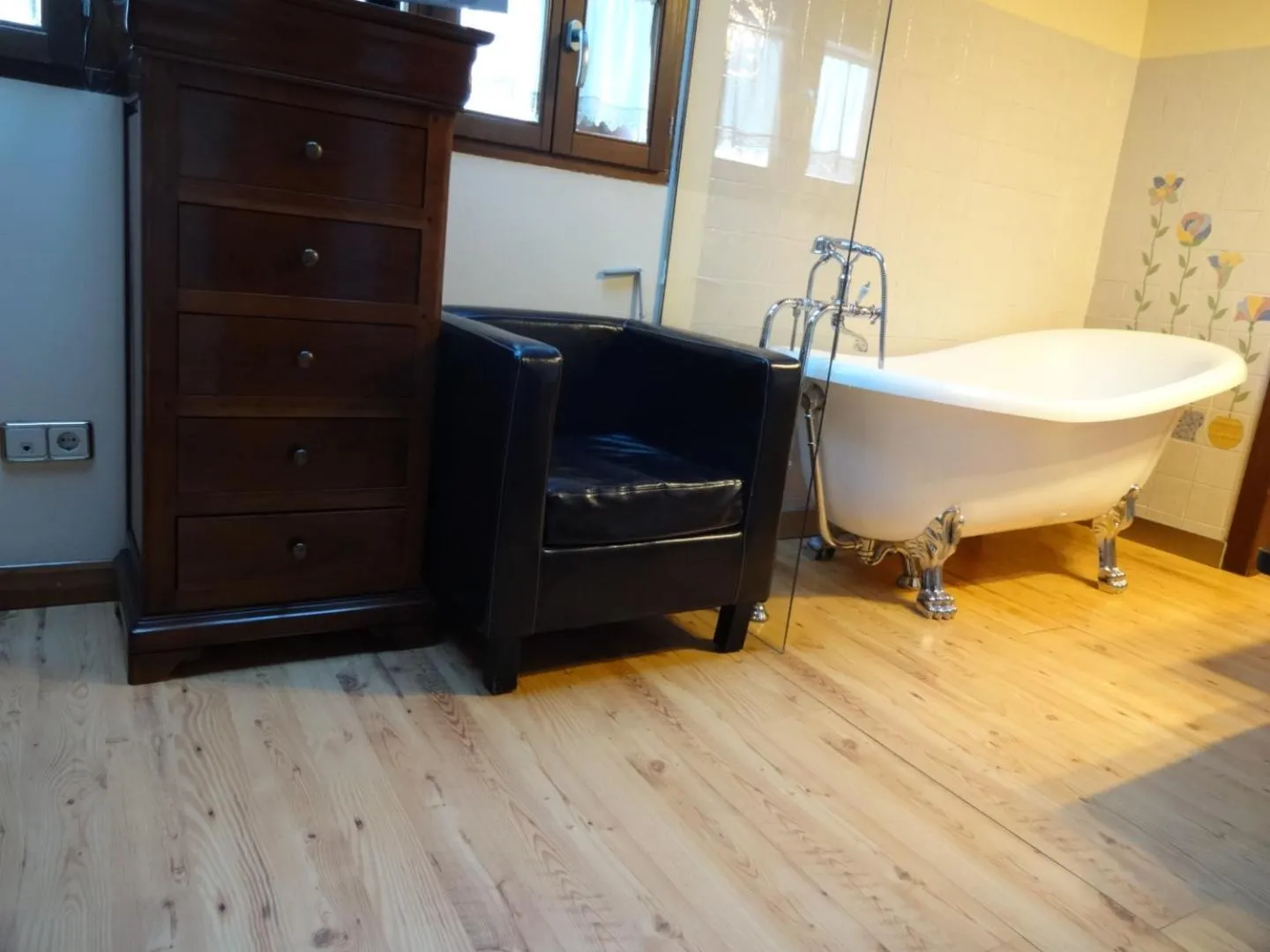 Hotel Rural Cayetana