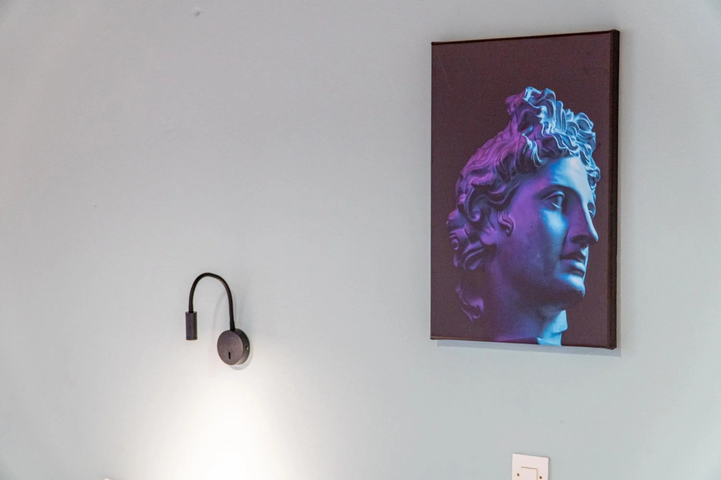 Budget Double Room in Sandy Beach Complex - Annexe Building