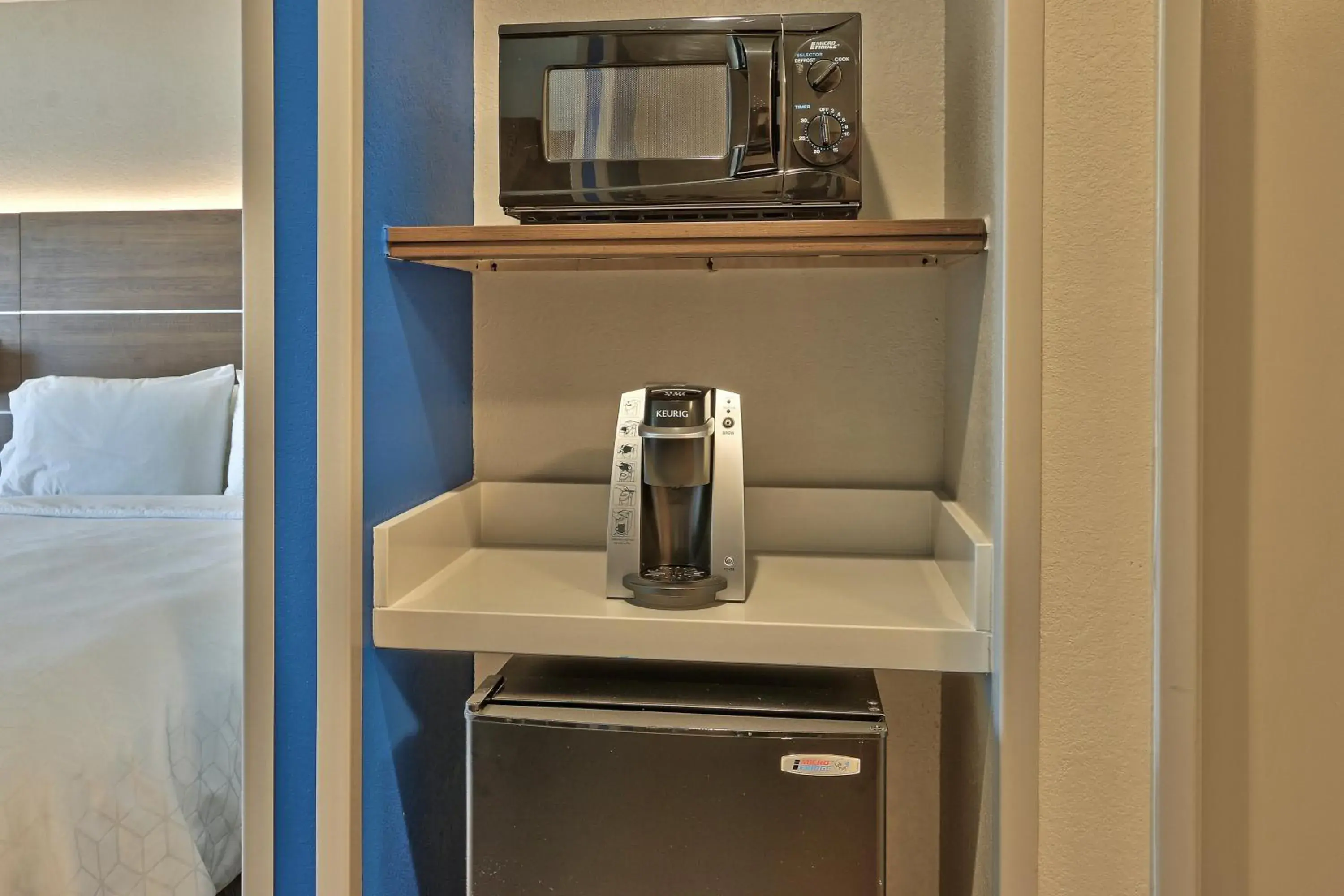 Suite - Mobility Access Roll in Shower/Non-Smoking in Holiday Inn Express Socorro by IHG Suite - Mobility Access Roll in Shower/Non-Smoking in Holiday Inn Express Socorro by IHG