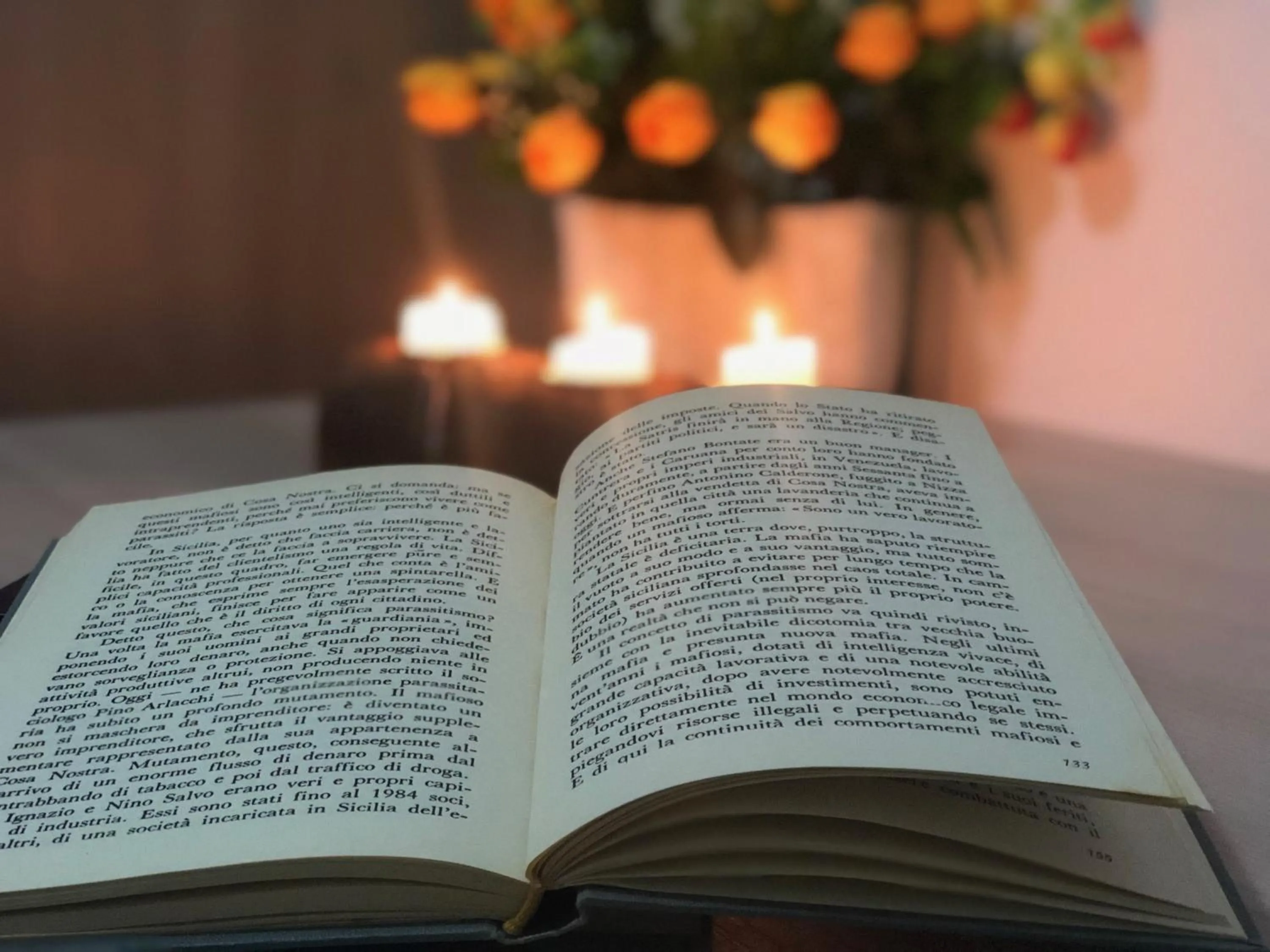 Decorative detail in villalessandra