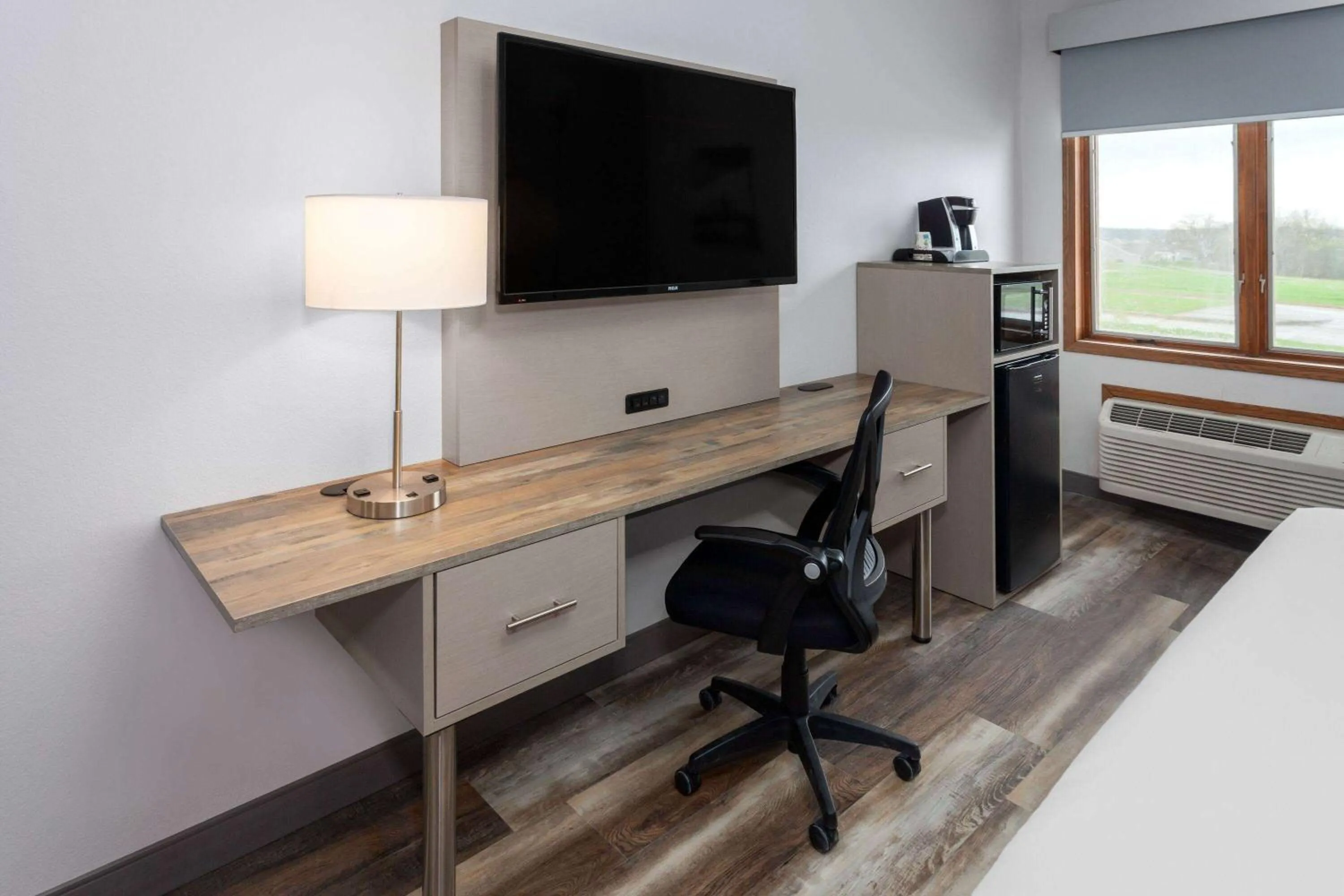 Other in Links Bos Landen Hotel & Spa of Pella, Trademark by Wyndham