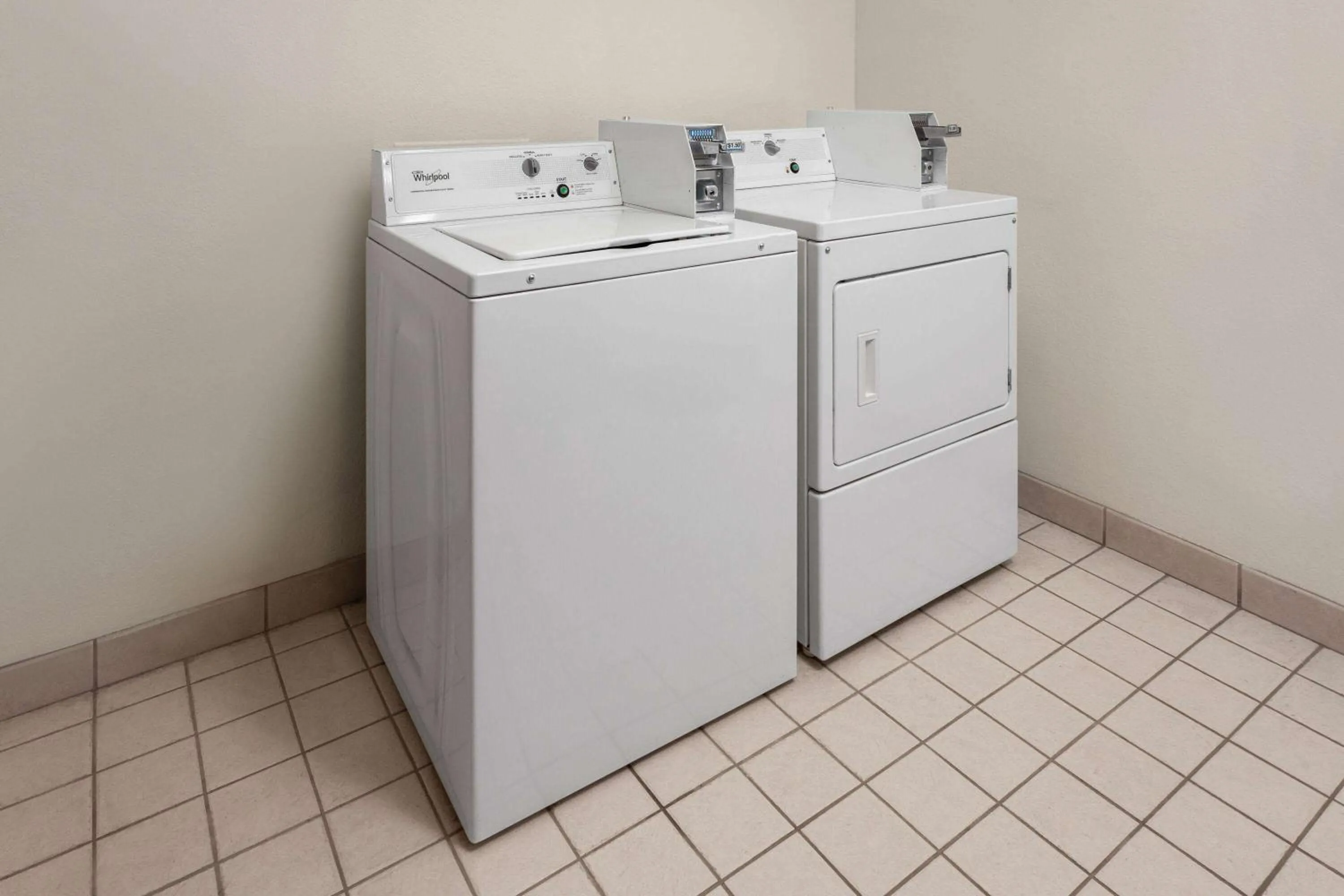 On site in Links Bos Landen Hotel & Spa of Pella, Trademark by Wyndham