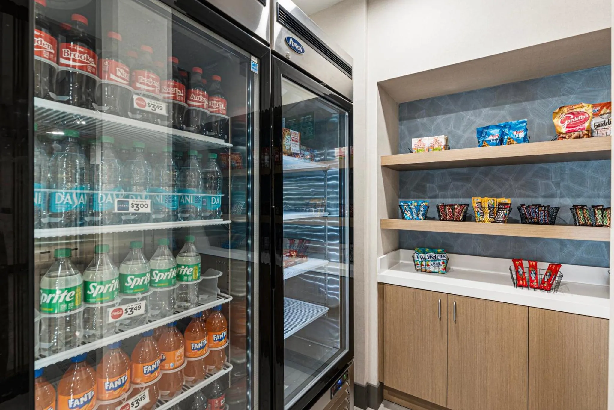 Other in Holiday Inn Express & Suites Buford NE - Lake Lanier by IHG