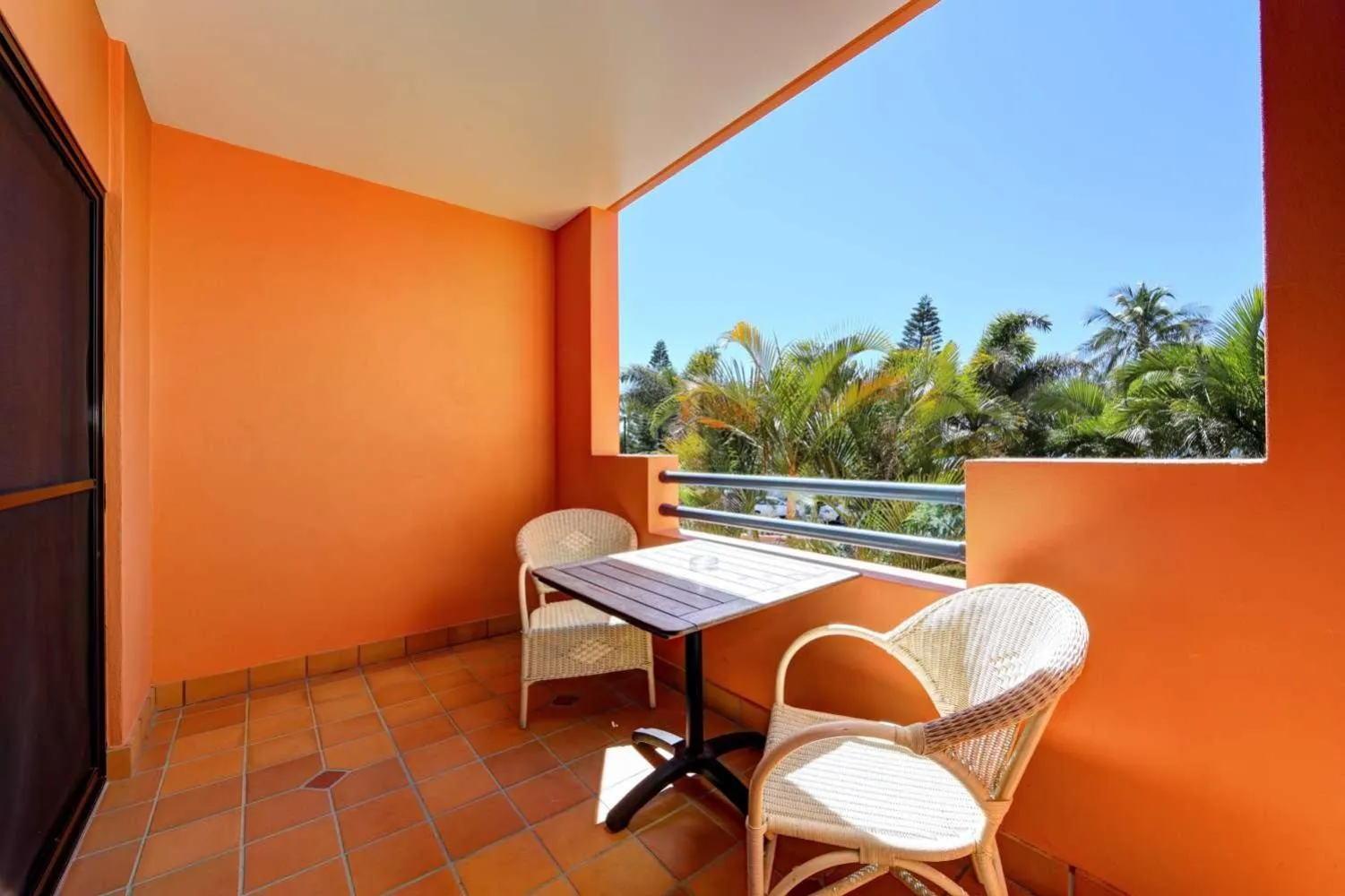 Day in Kacy's Bargara Beach Motel