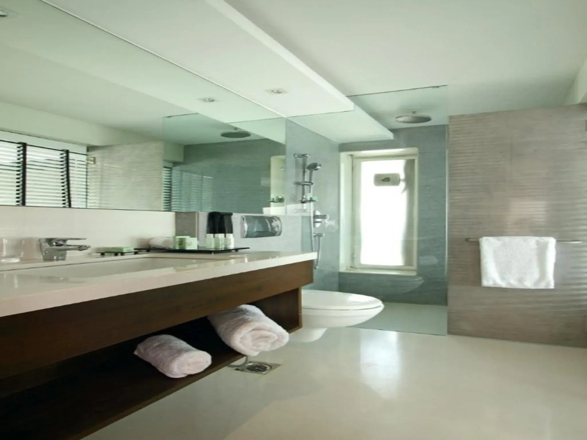 Superior Double Room - single occupancy in Svenska Design Hotel, Electronic City, Bangalore Superior Double Room - single occupancy in Svenska Design Hotel, Electronic City, Bangalore