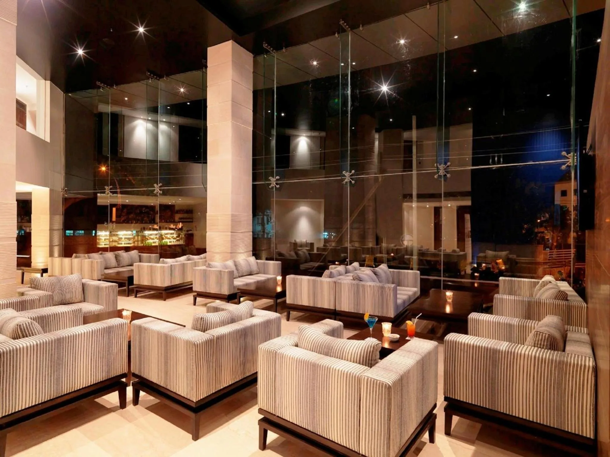 Restaurant/places to eat in Svenska Design Hotel, Electronic City, Bangalore