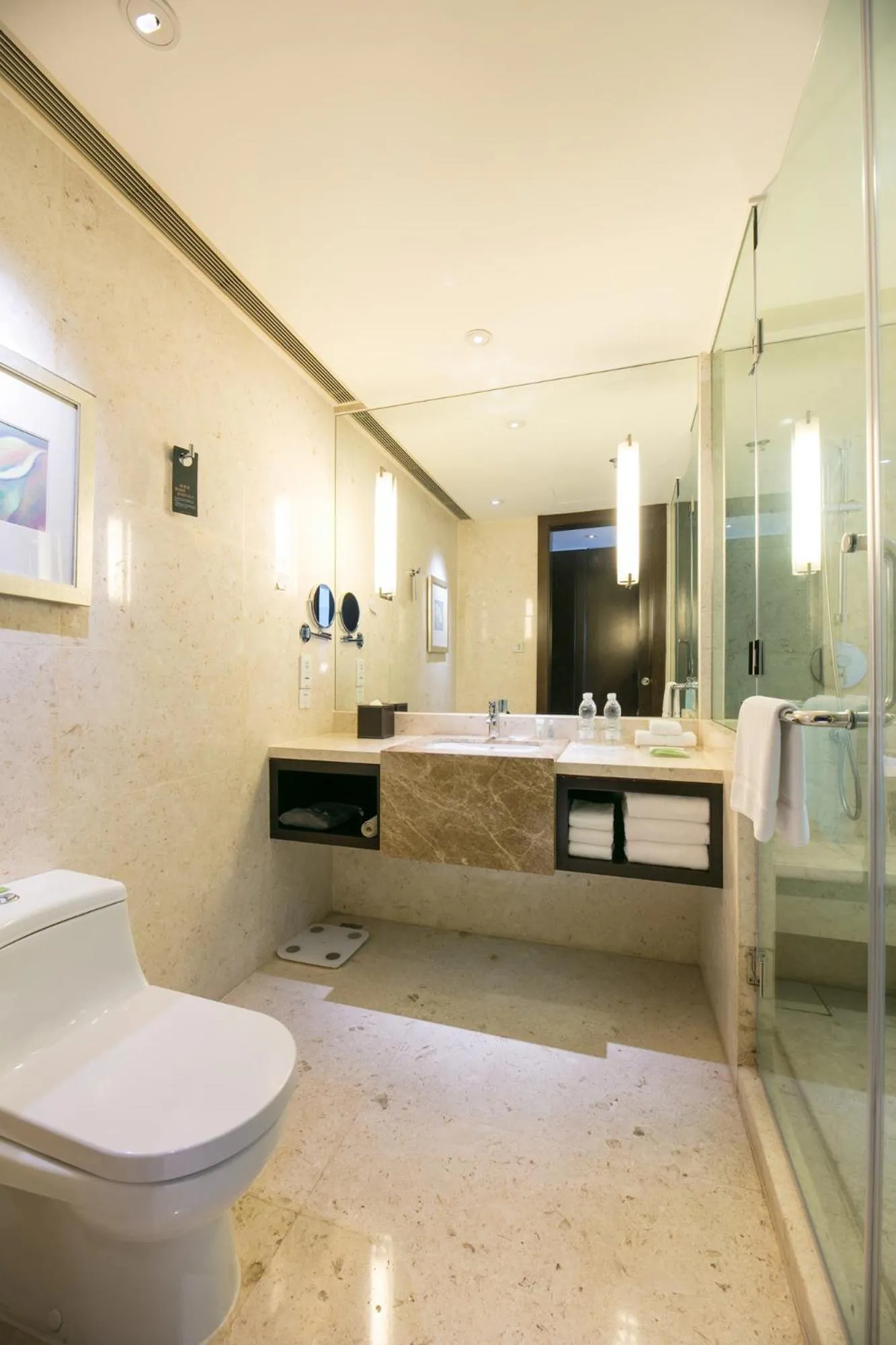 Courtyard by Marriott Hangzhou Wulin