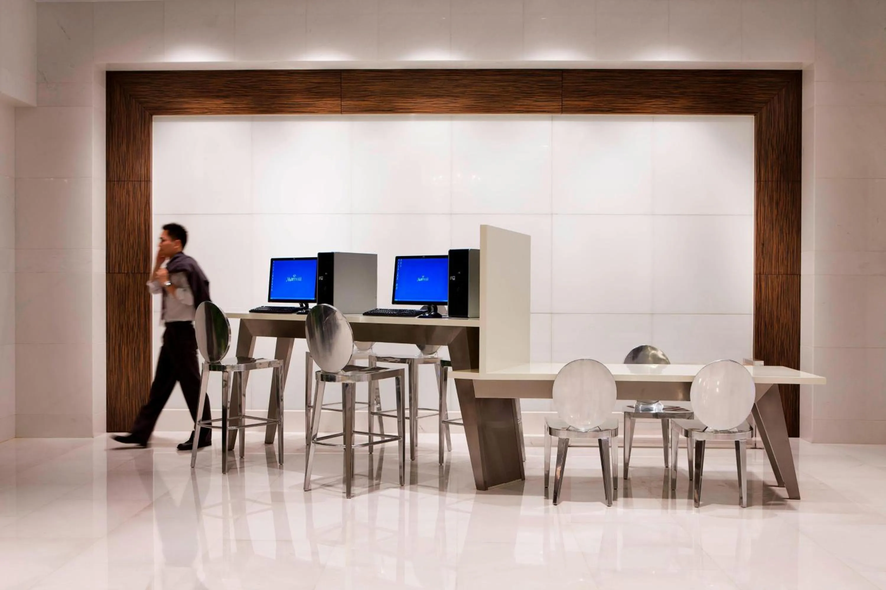 Other in Courtyard by Marriott Hangzhou Wulin