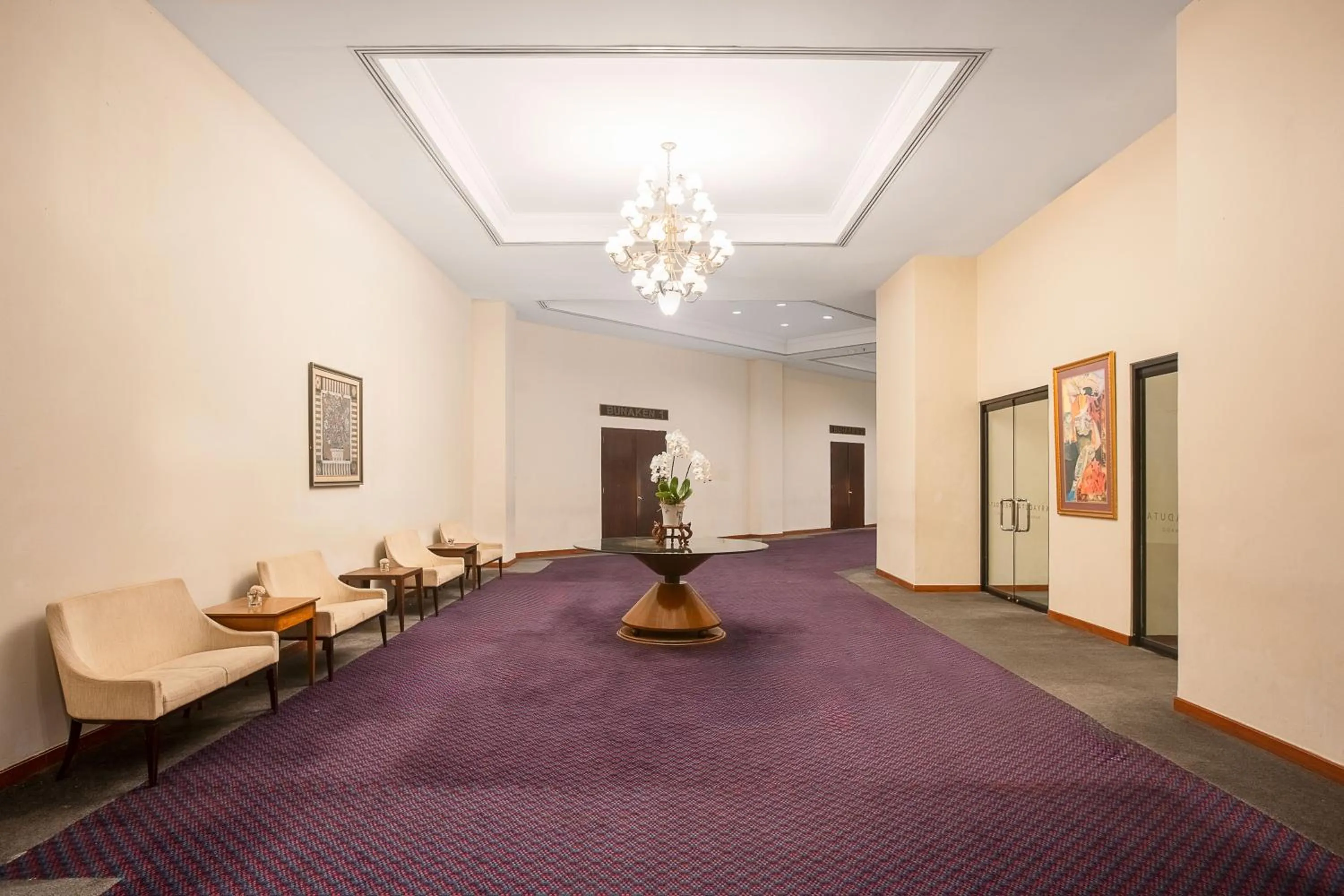 Other in Aryaduta Manado