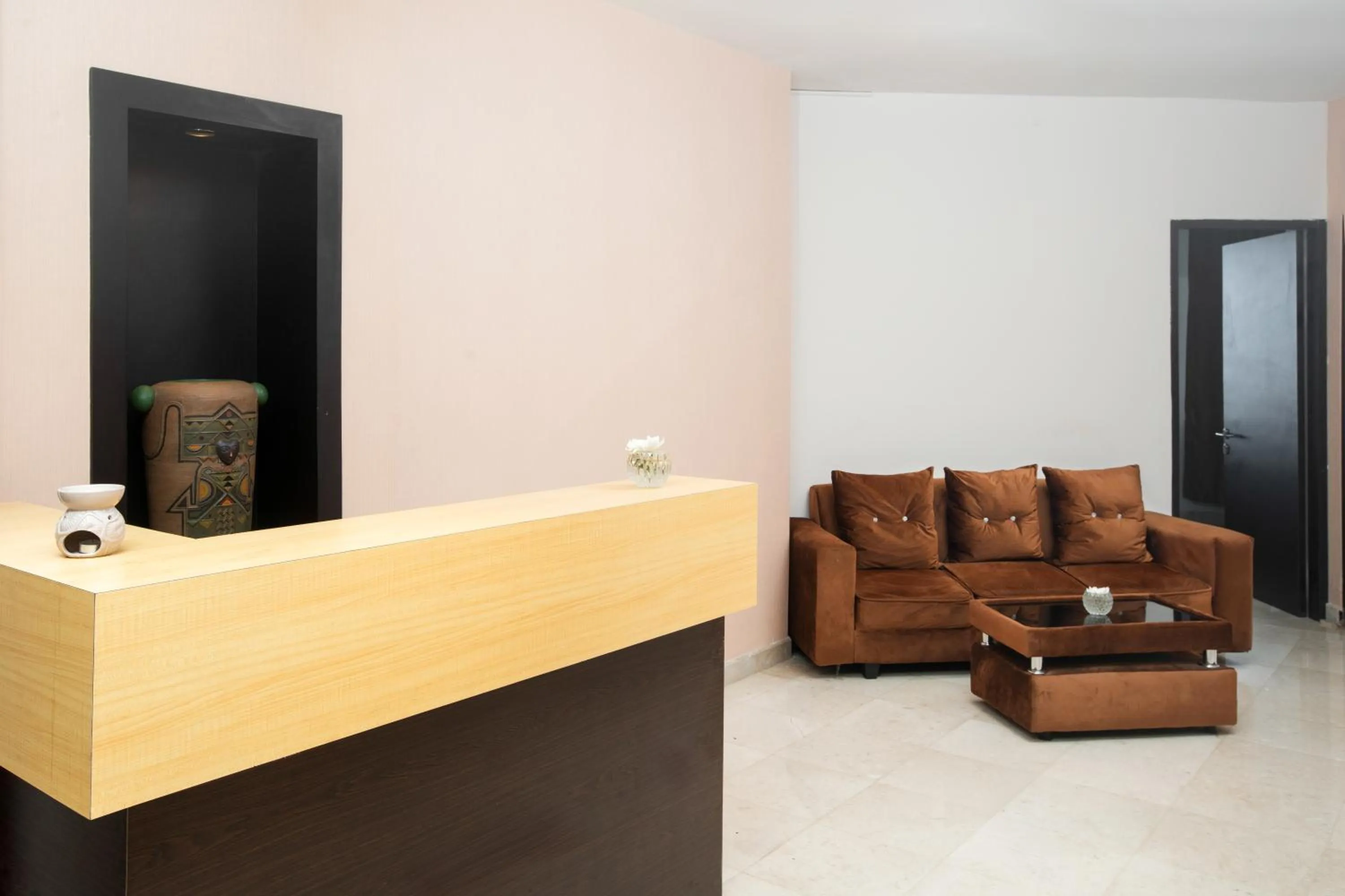 Spa and wellness centre/facilities in Aryaduta Manado