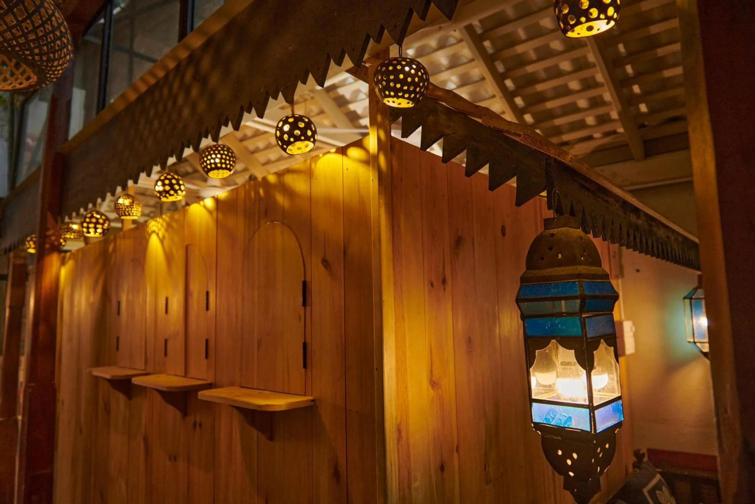 Property building in LE JARDIN DU FORT - GALLE