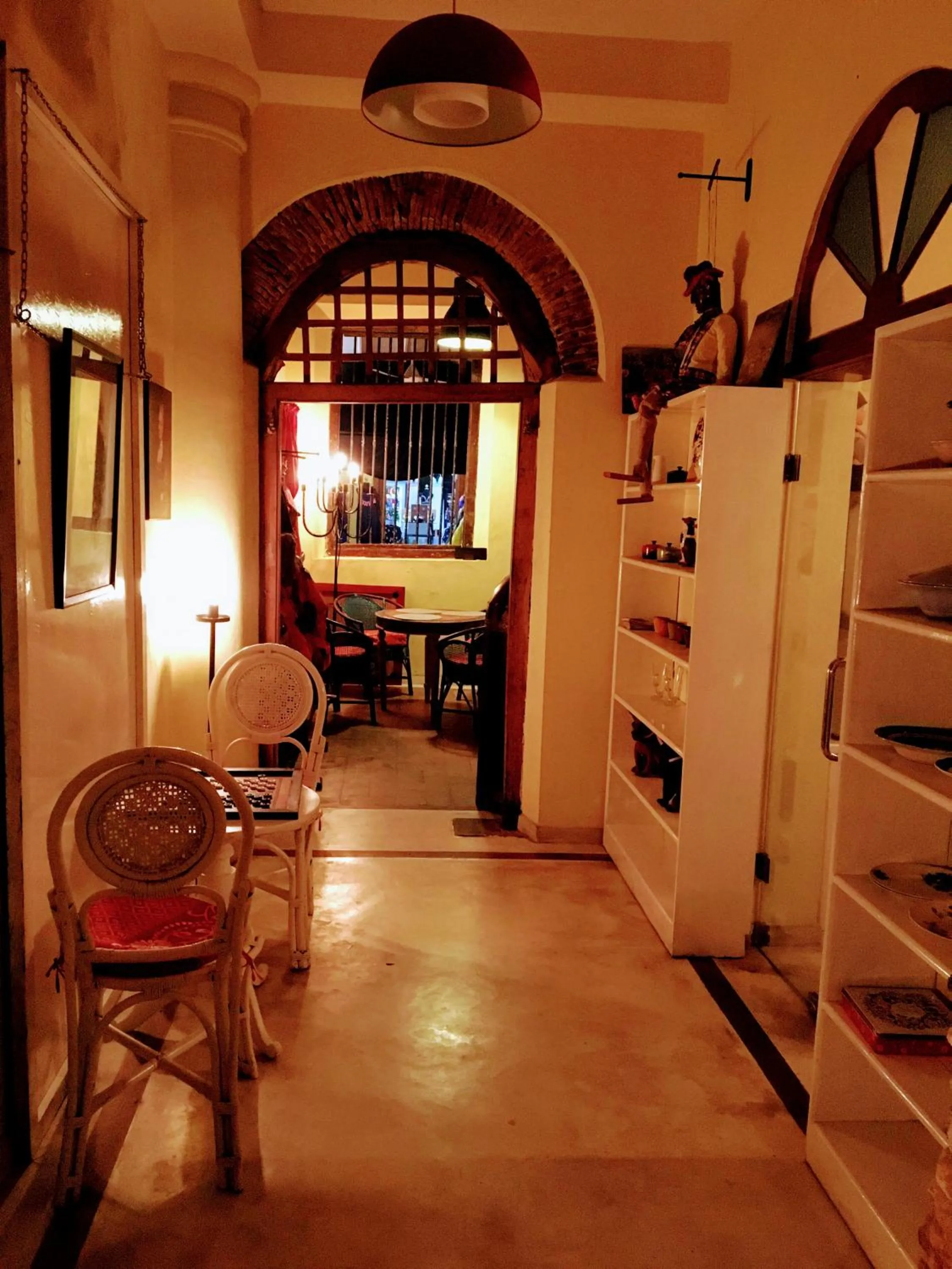 Other in LE JARDIN DU FORT - GALLE